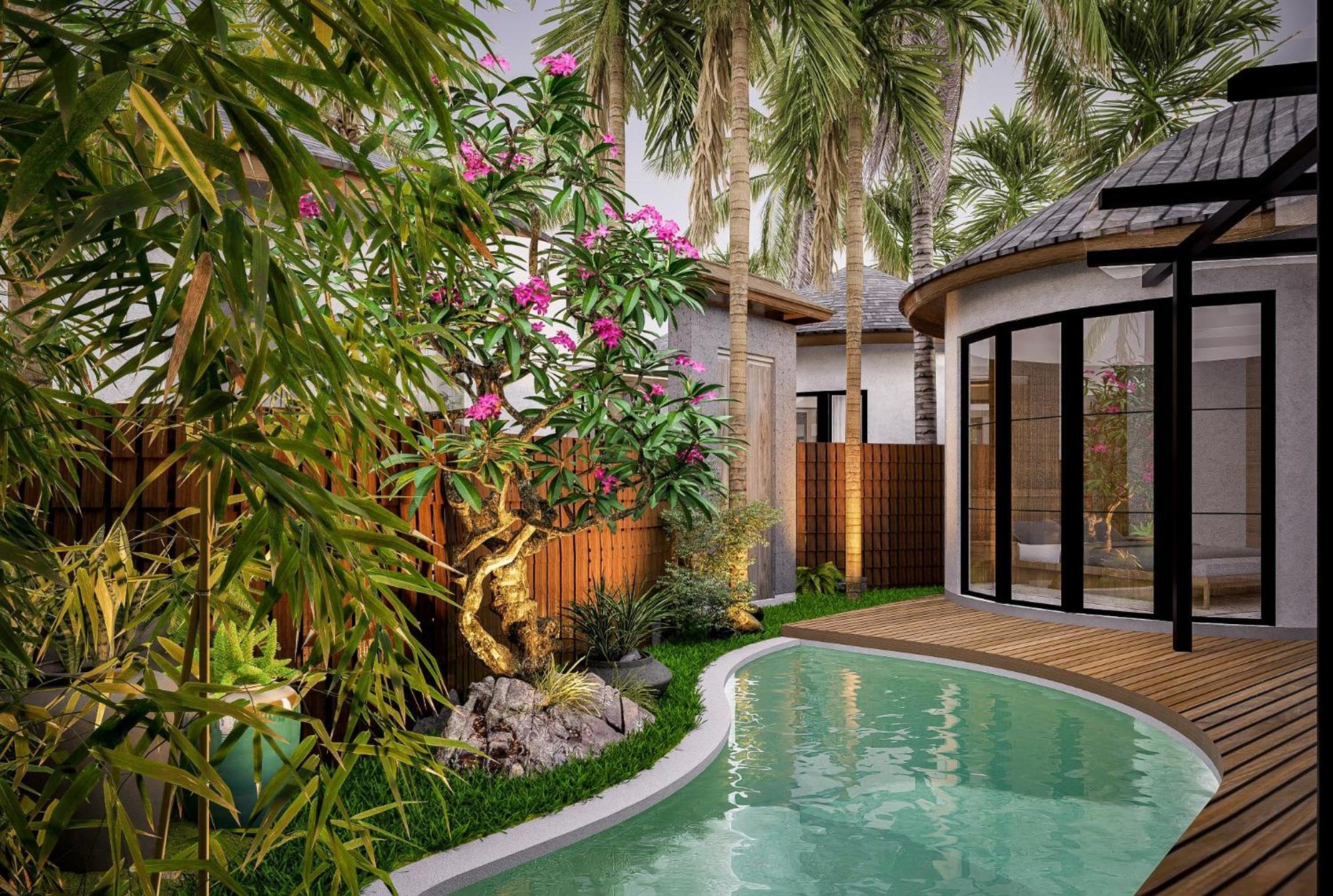 Tempat peranginan Amarea & By Ini Vie Hospitality