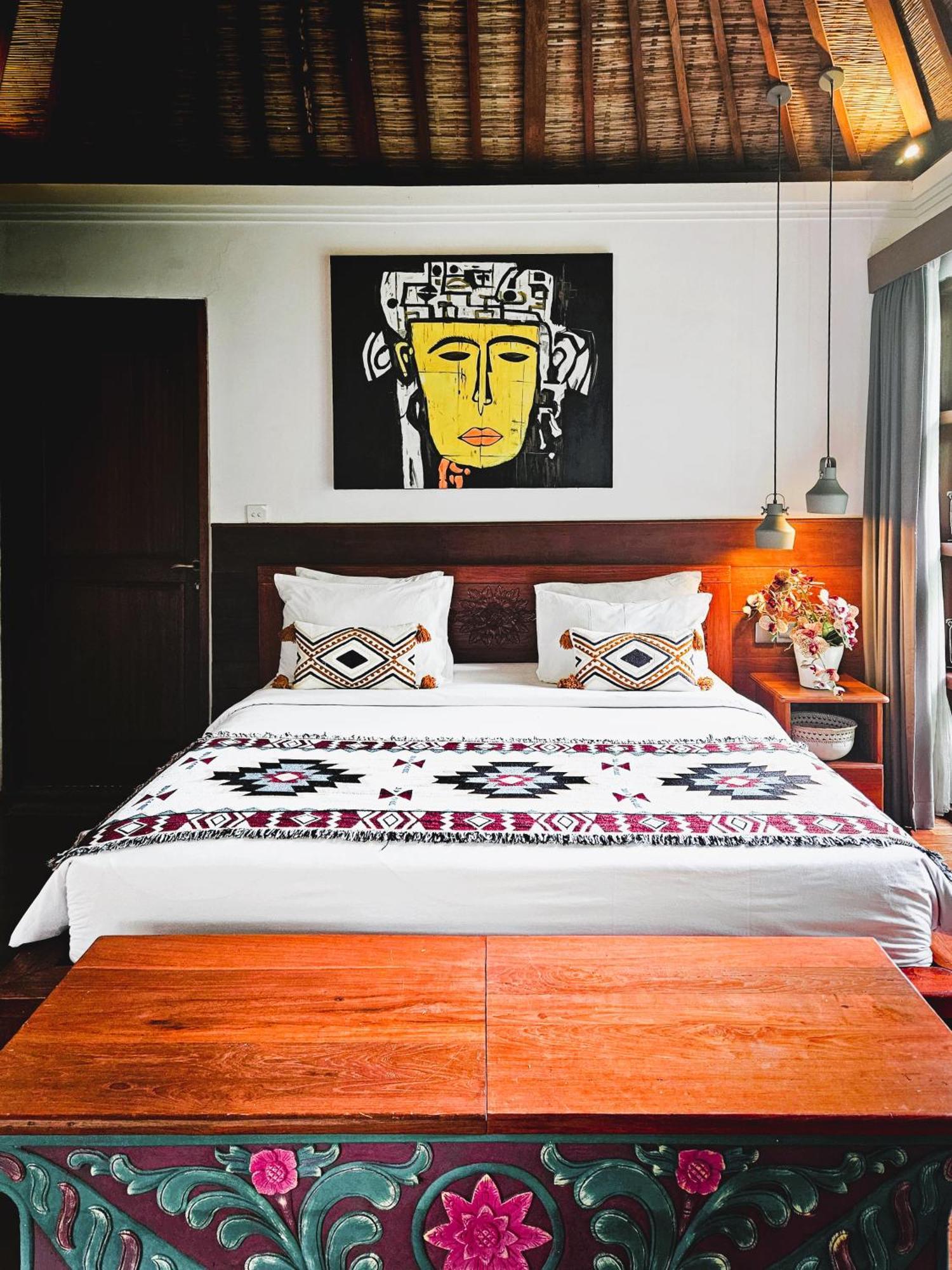 Dharuna Villa