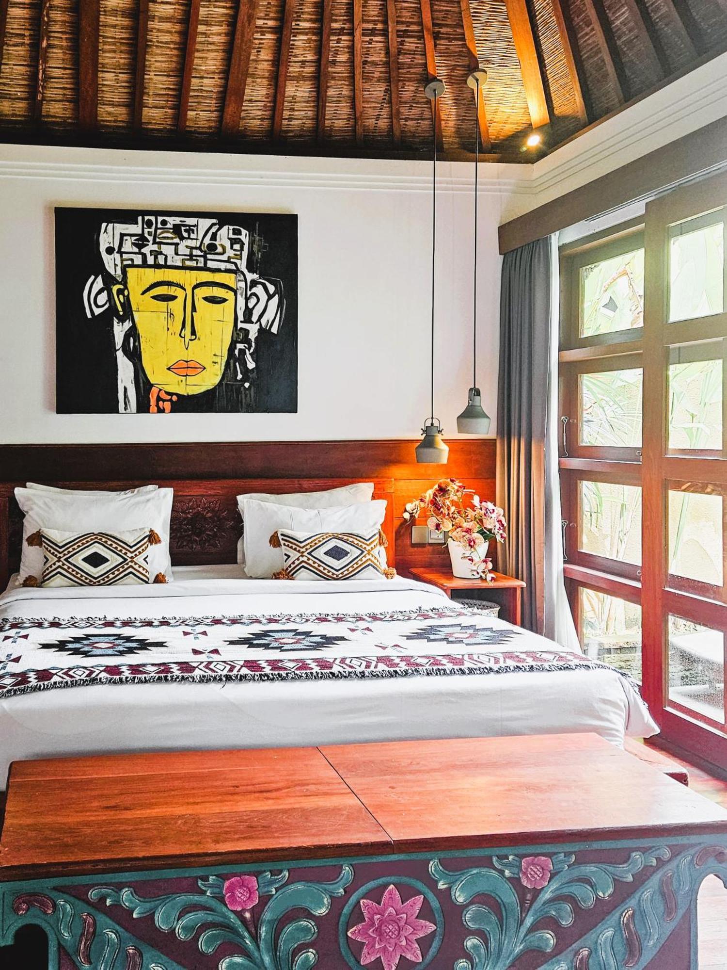 Villa Dharuna