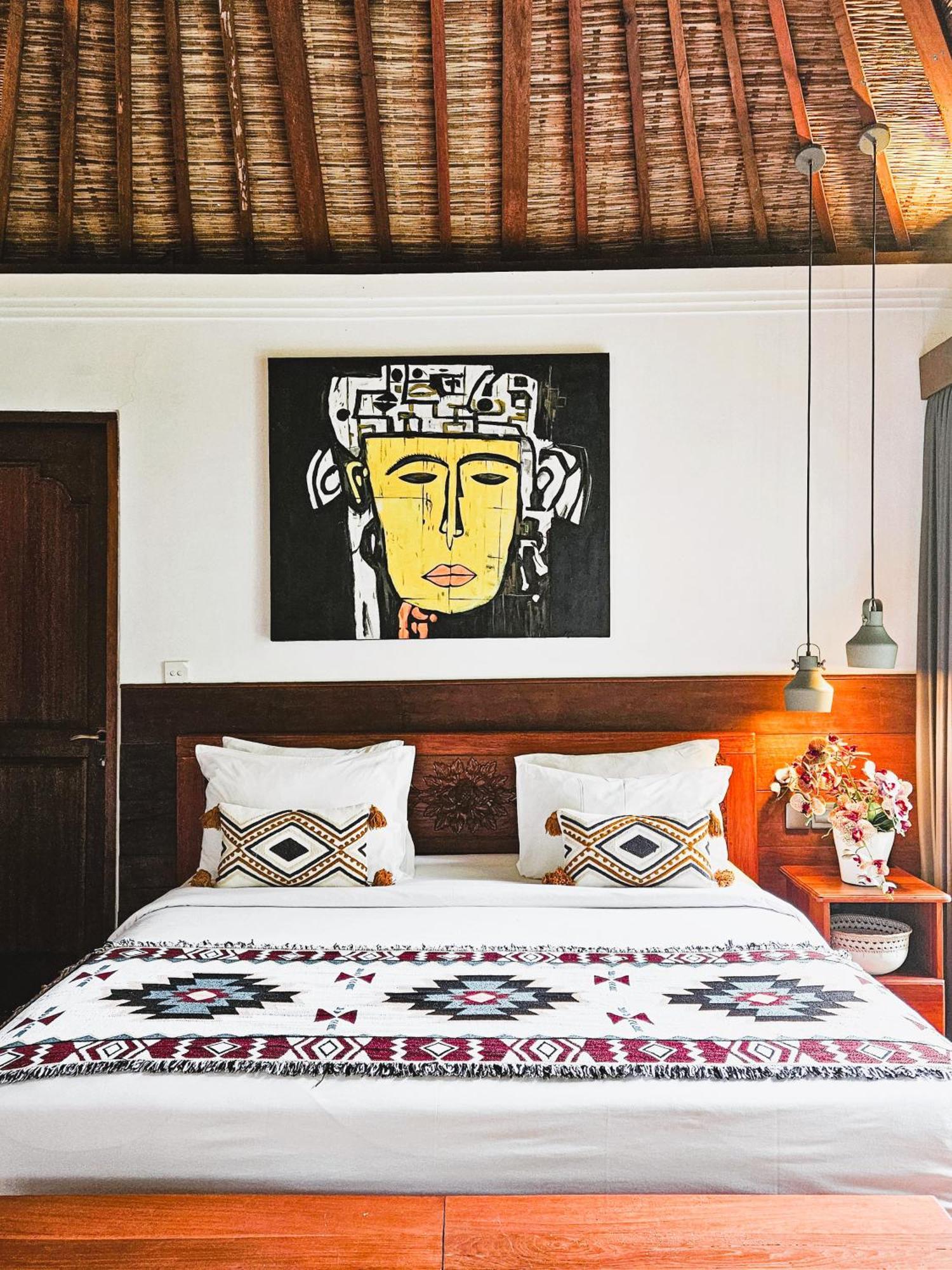 Villa Dharuna