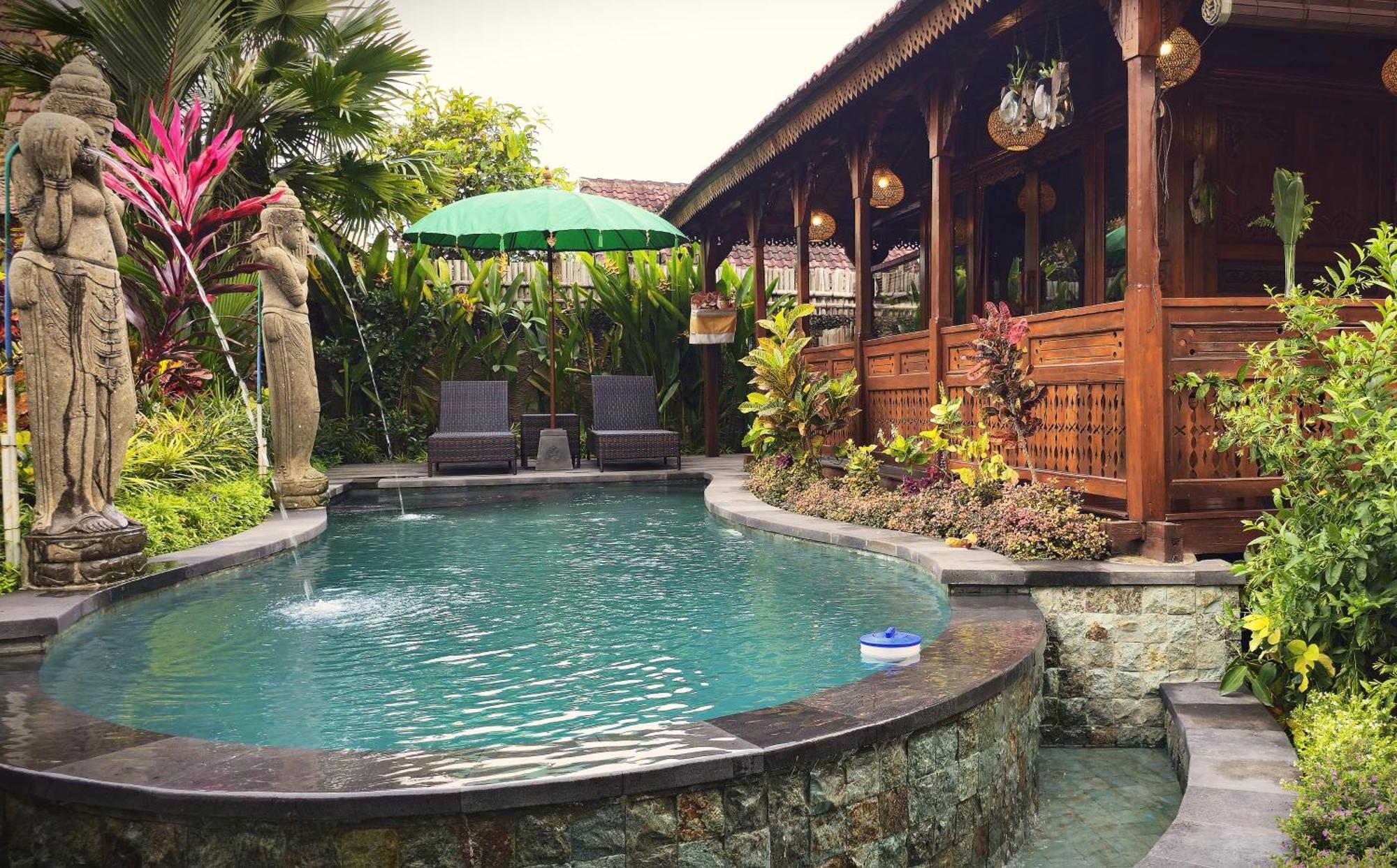 Villa Nandimas #2