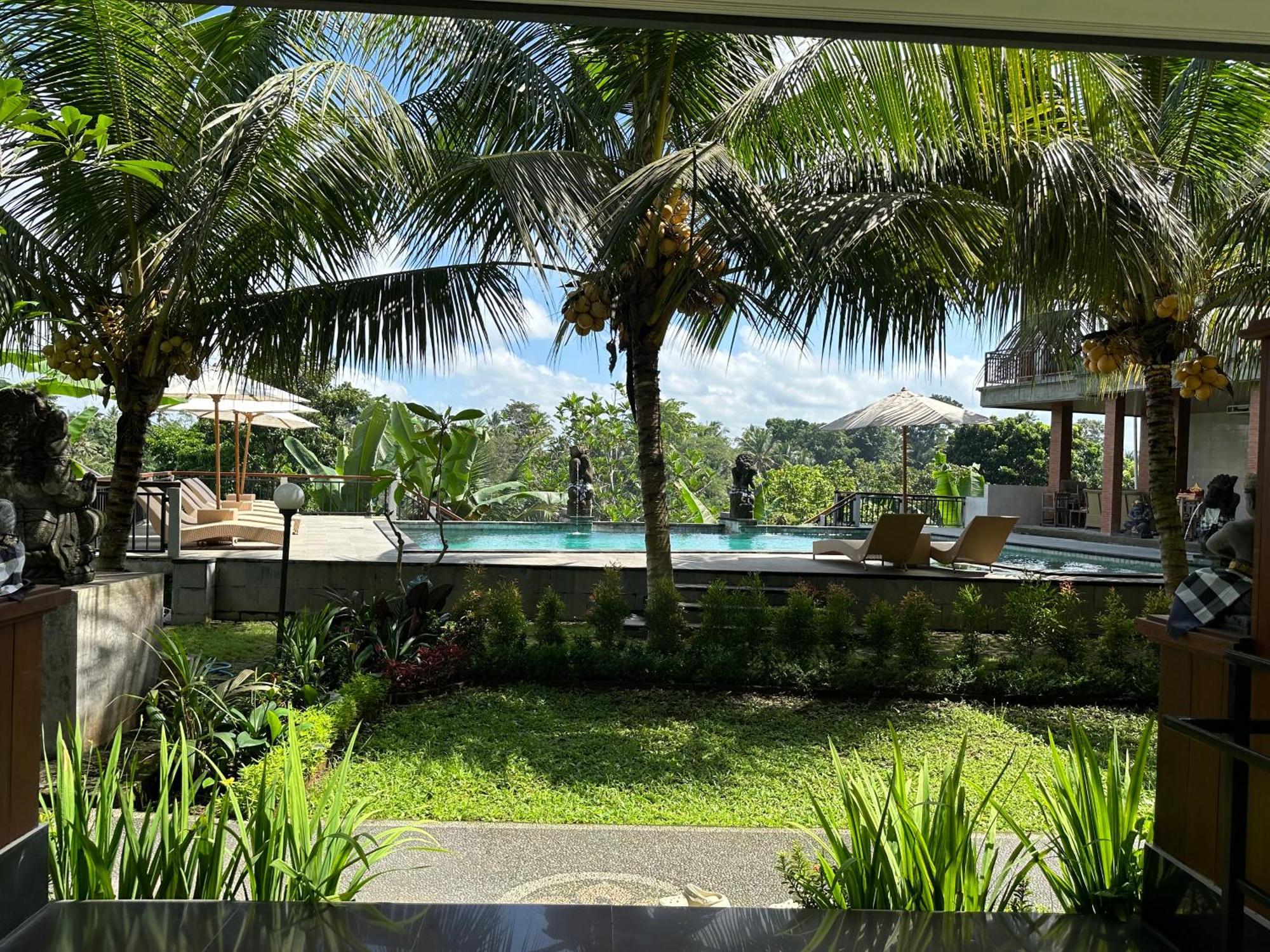 Brata 2* Ubud (Bali)