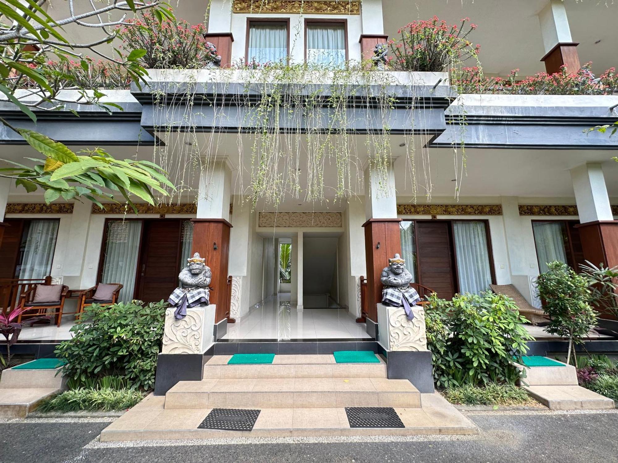 Brata Ubud (Bali)