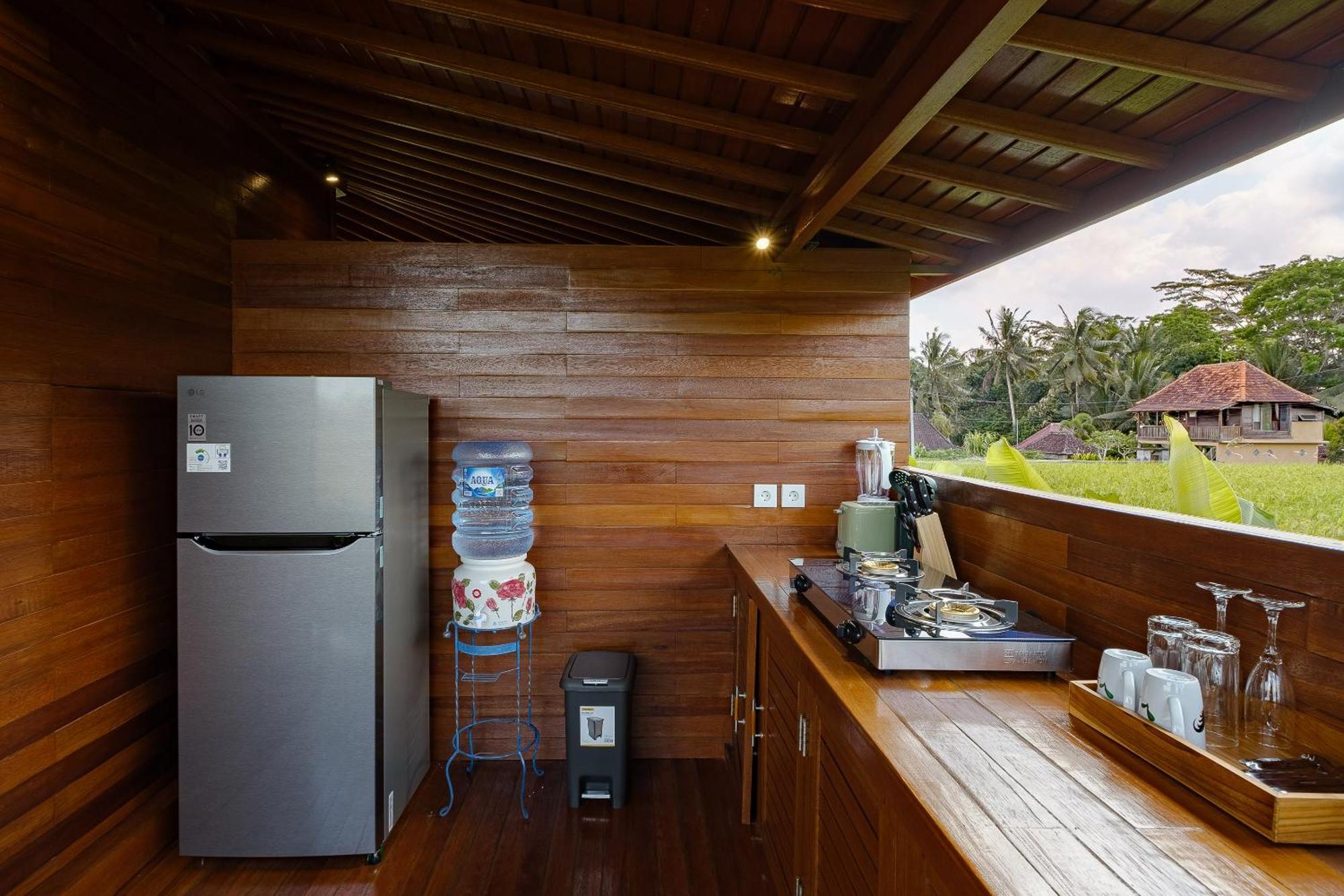Wooden Stone Eco