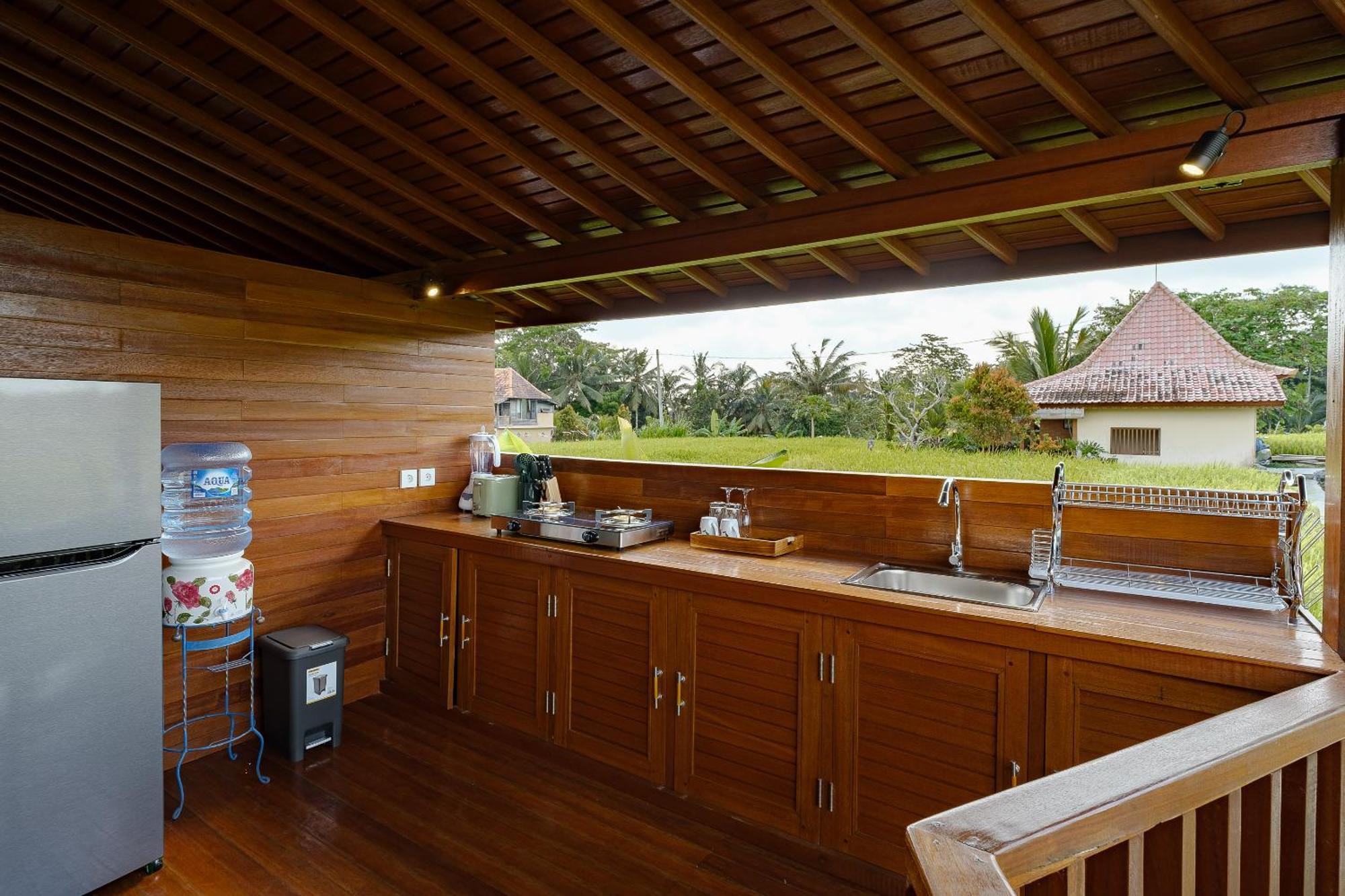 Wooden Stone Eco