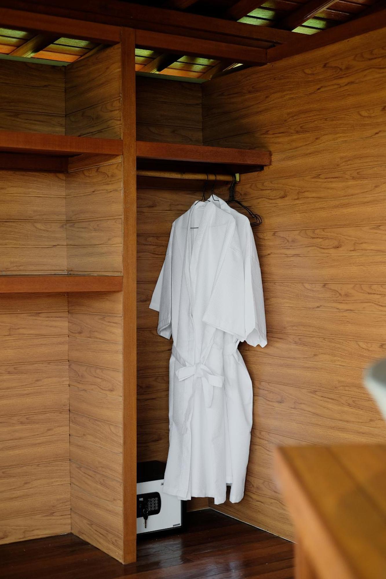 Wooden Stone Eco Villa Ubud (Bali)