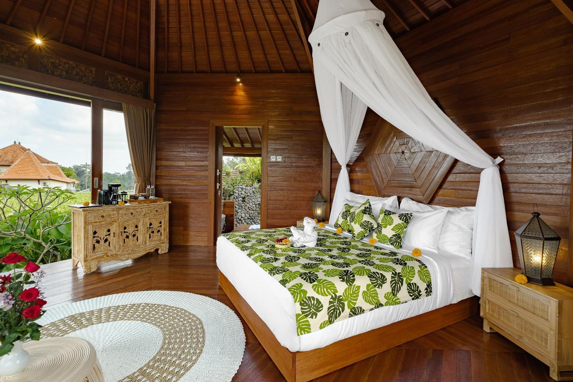 Wooden Stone Eco