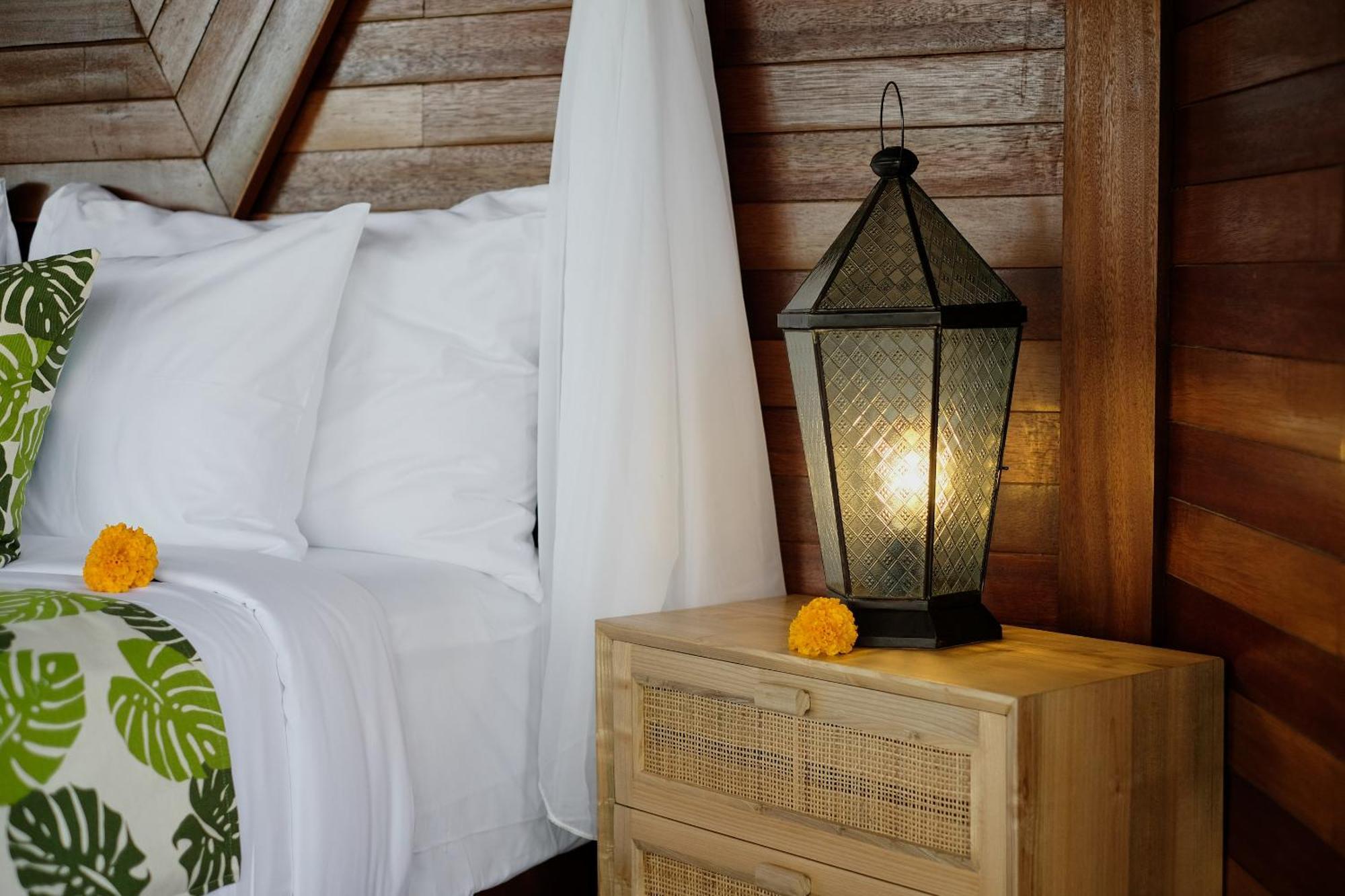 Wooden Stone Eco Ubud (Bali)