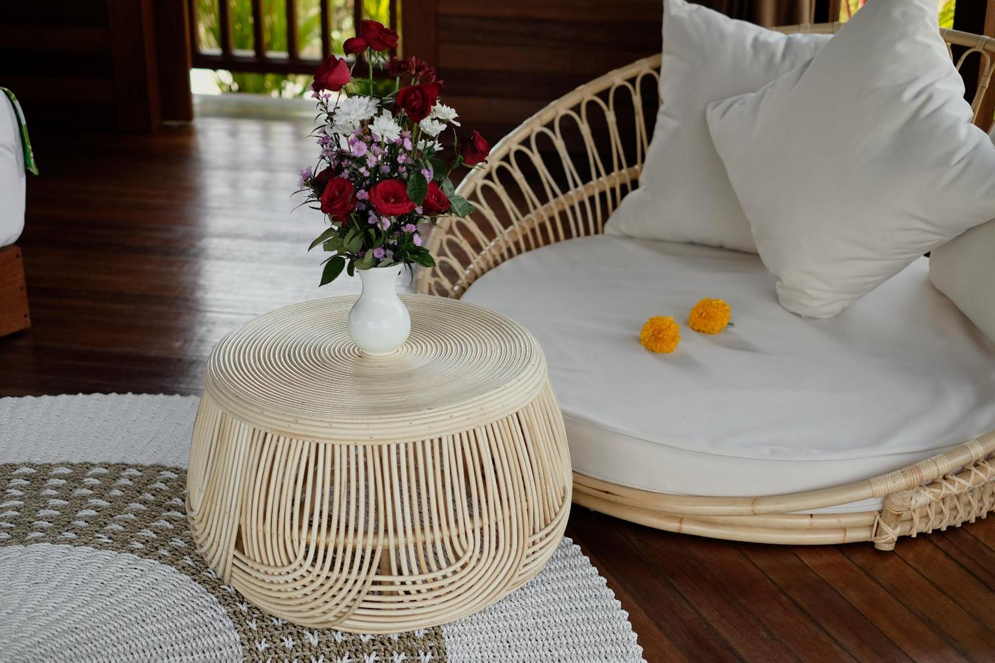 Wooden Stone Eco