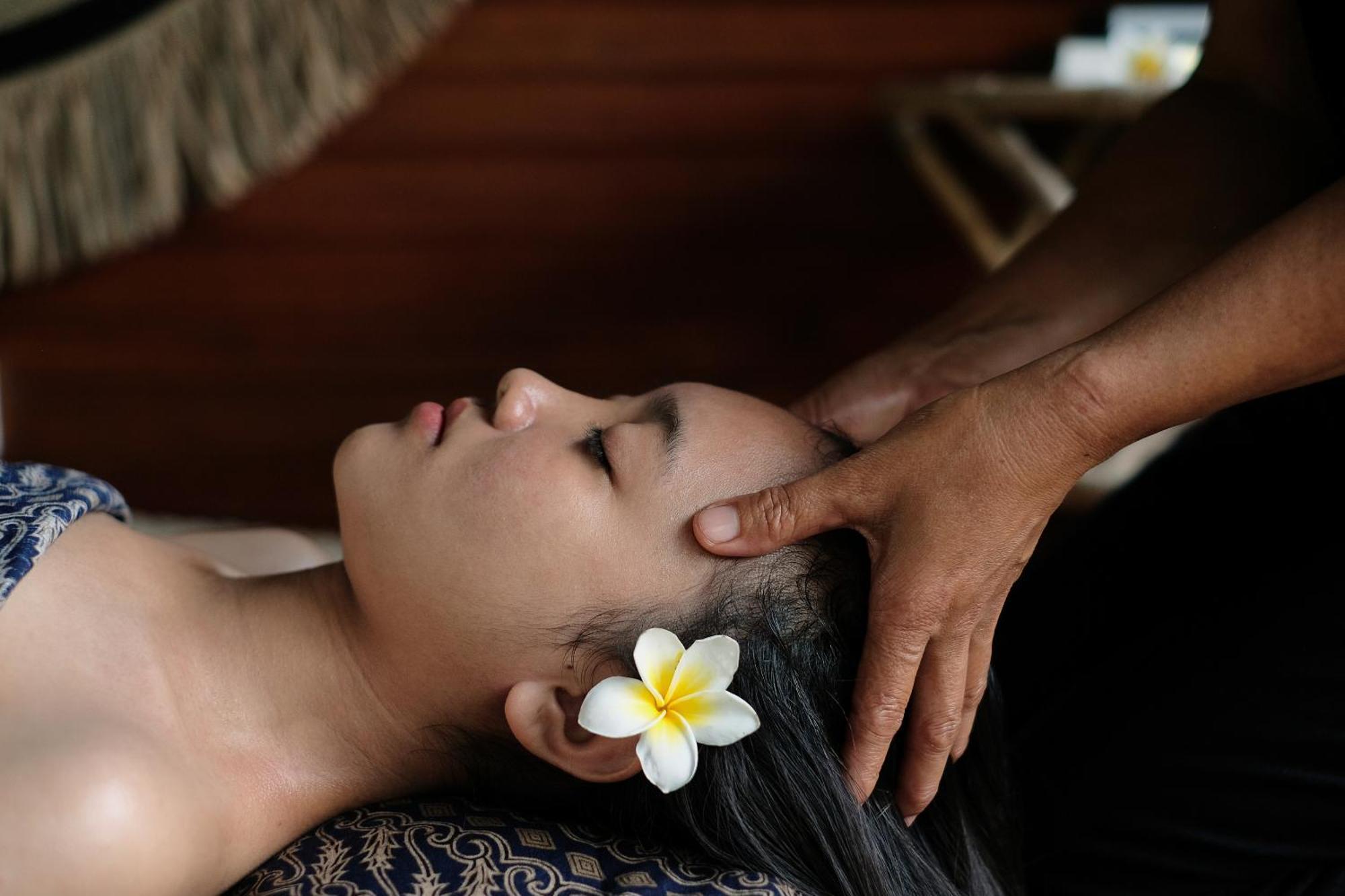 Anantra Bali Eco Villa Ubud