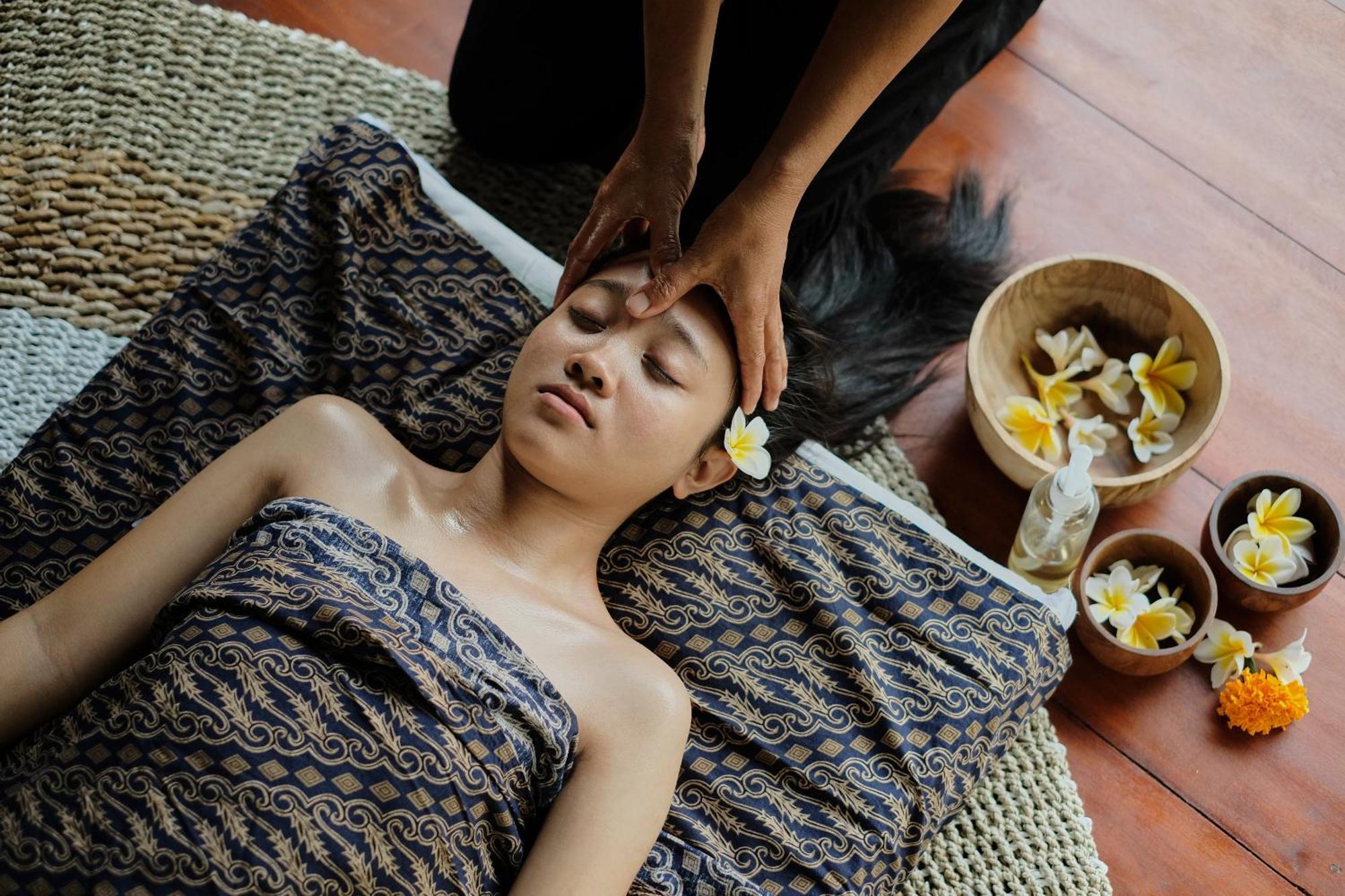 Anantra Bali Eco Villa Ubud