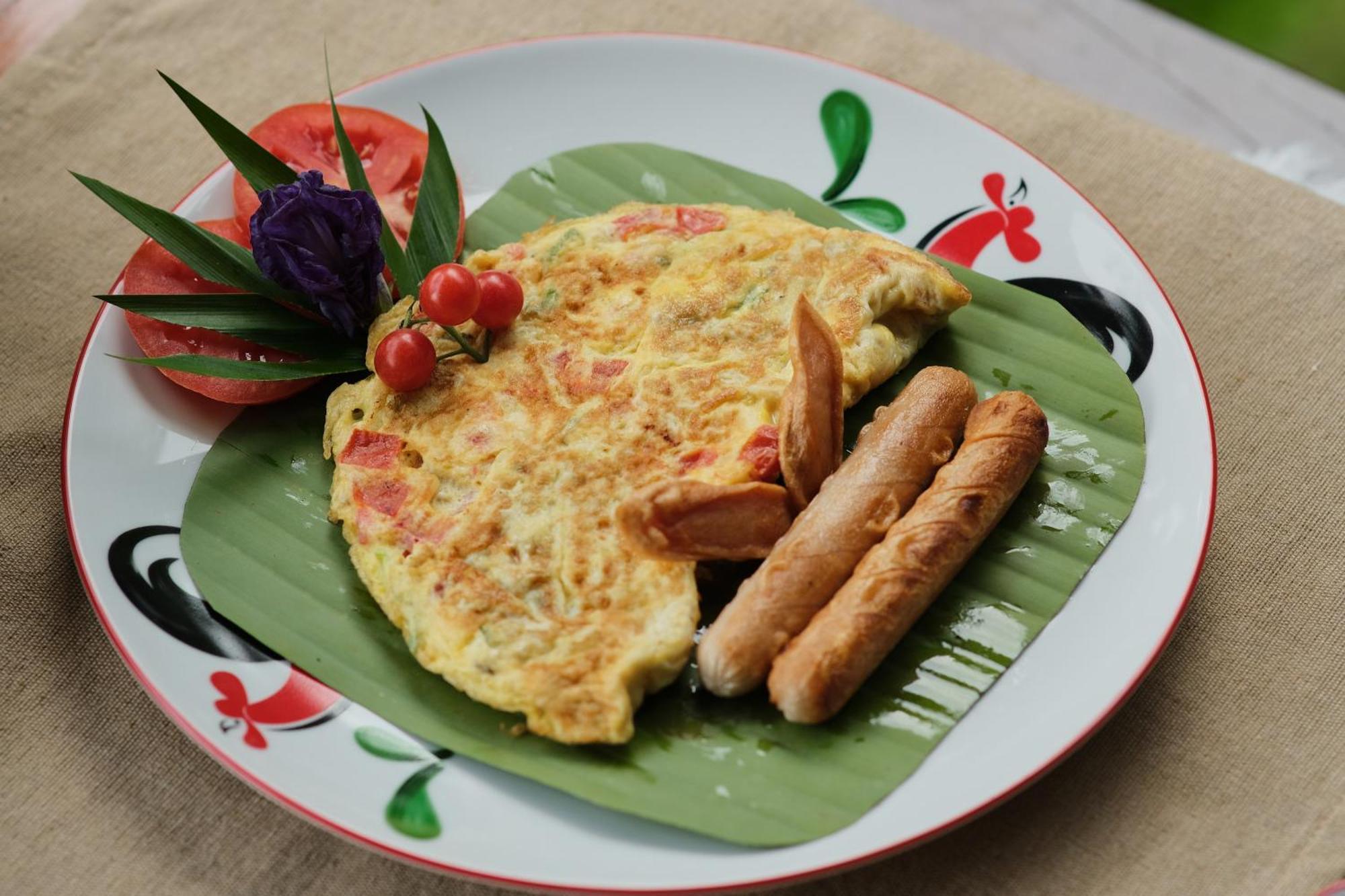 Anantra Bali Eco Ubud