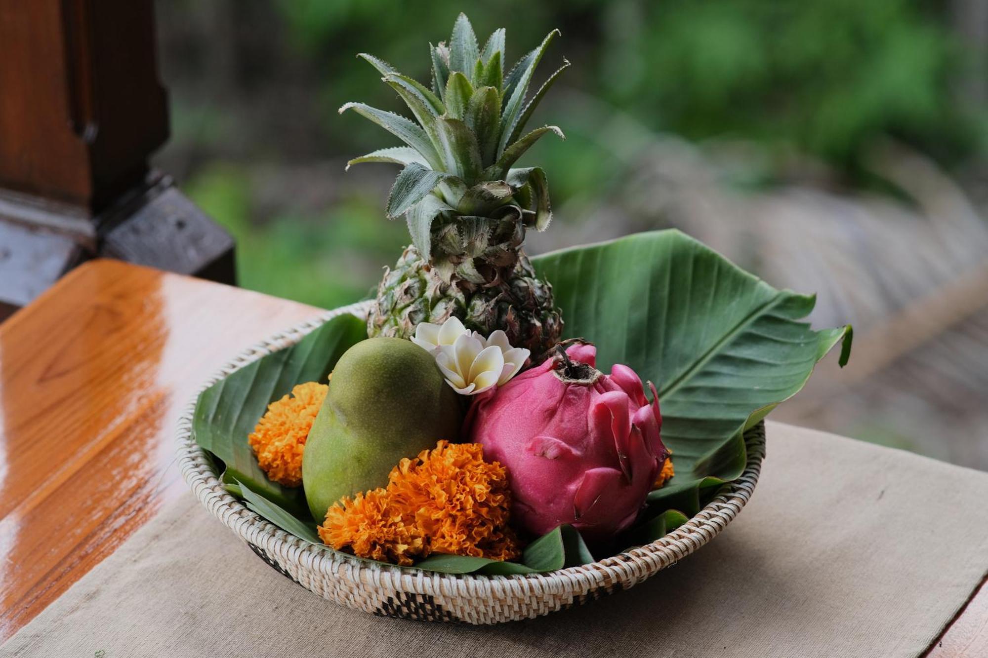 Anantra Bali Eco Villa *