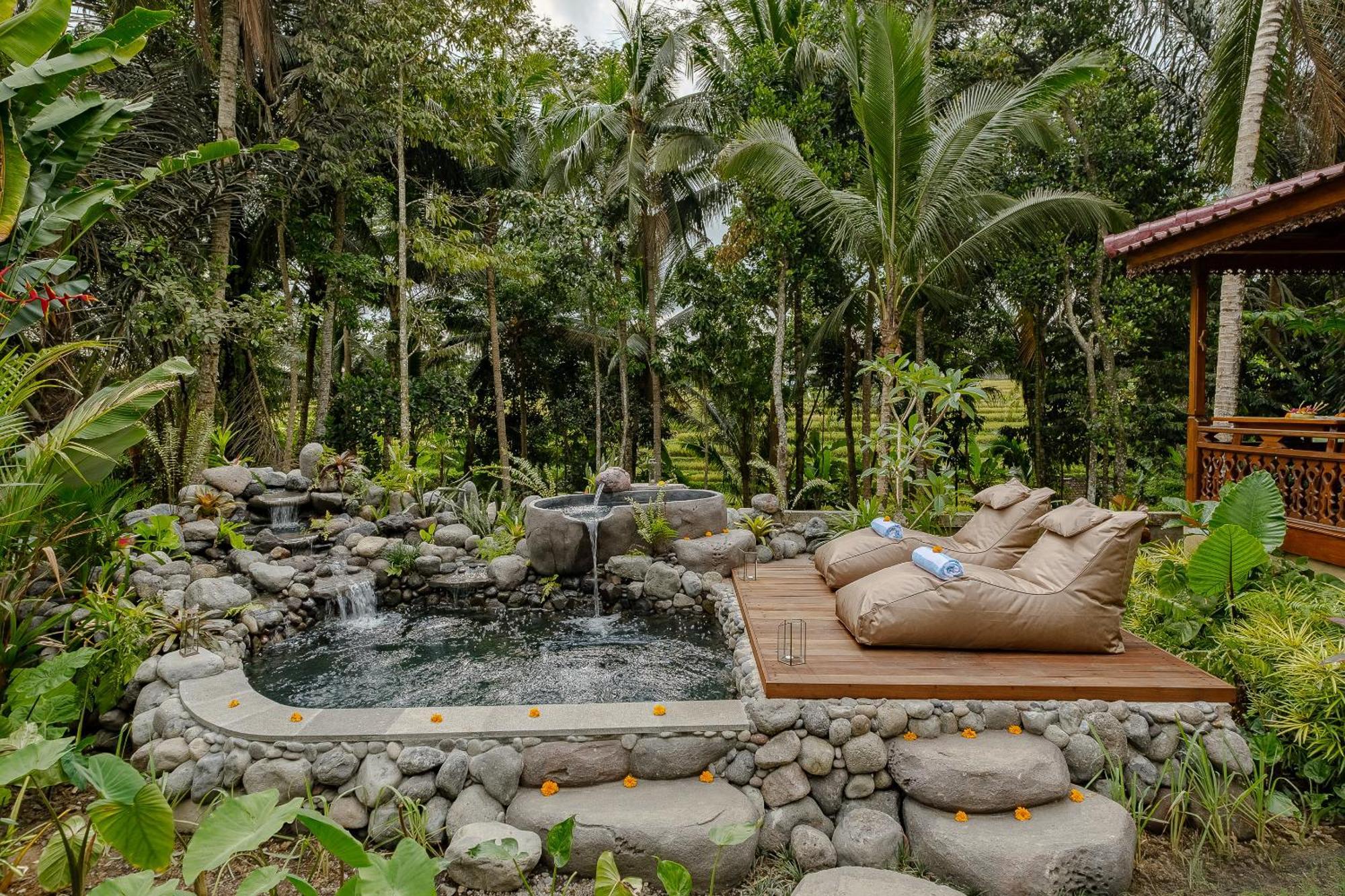 Anantra Bali Eco Villa *
