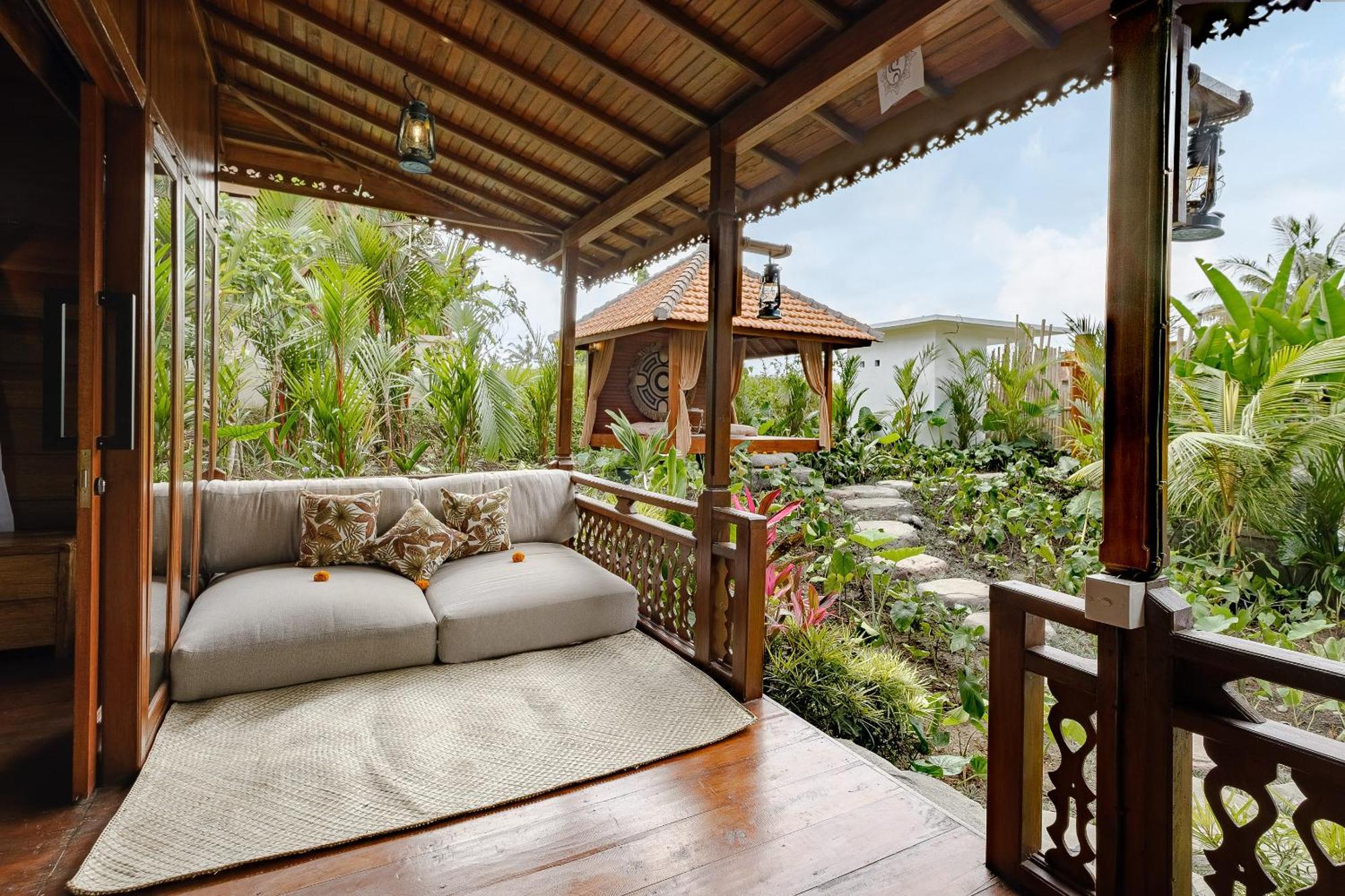 Villa Anantra Bali Eco *