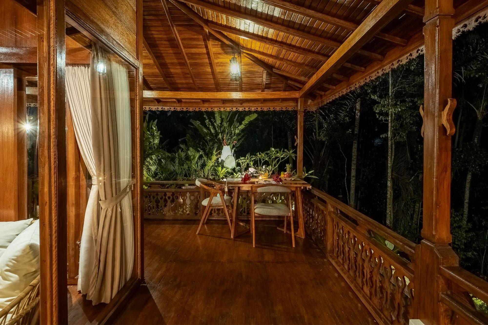 Anantra Bali Eco *