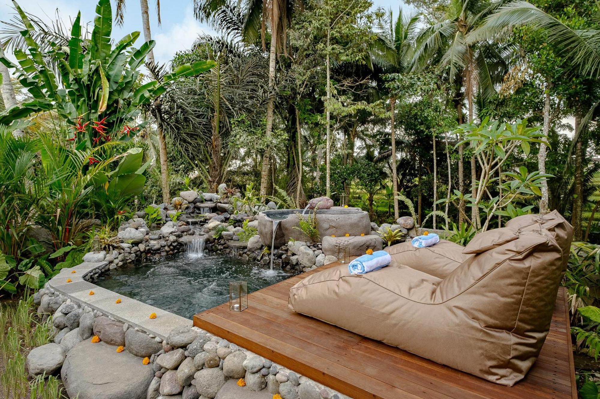 Anantra Bali Eco Ubud