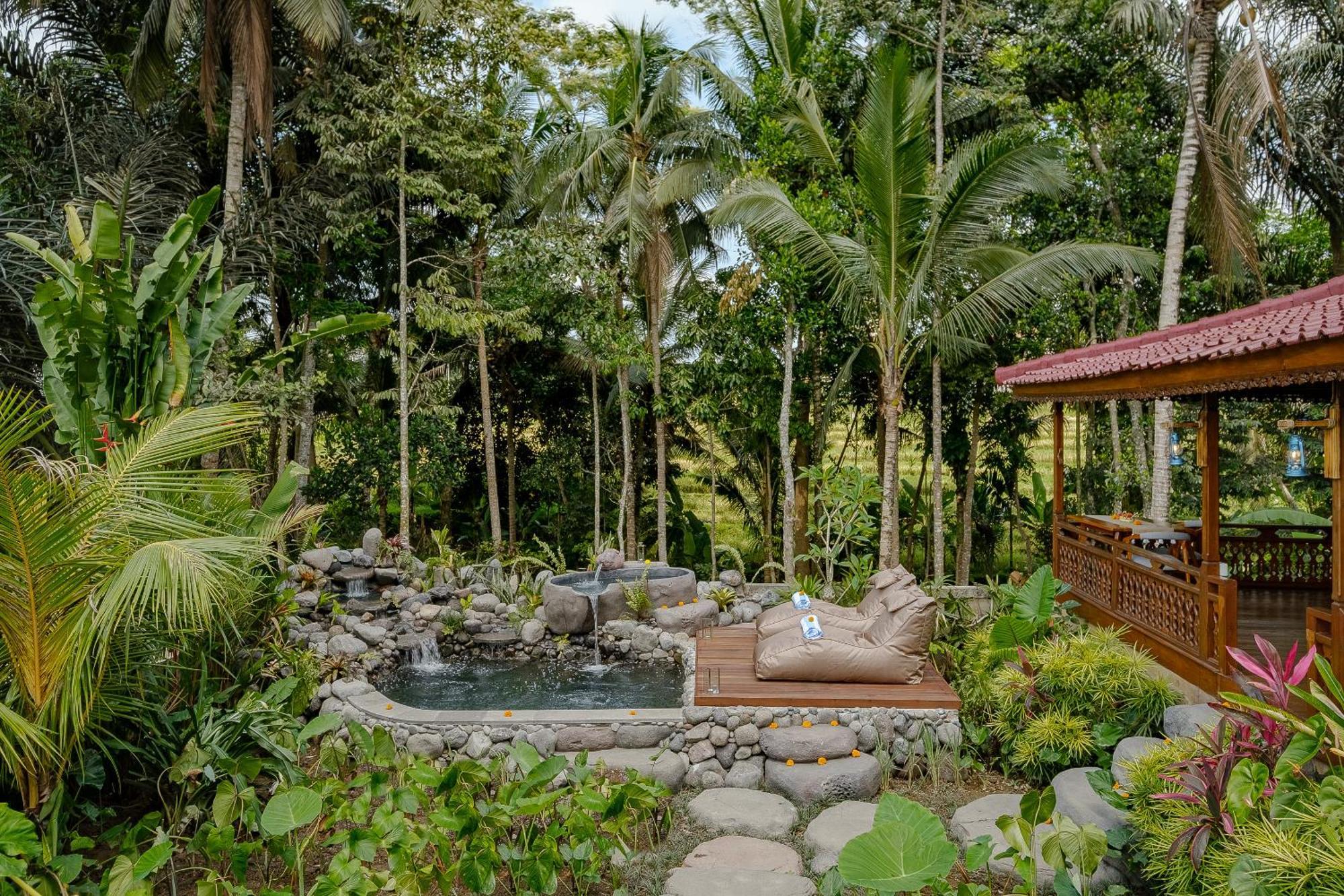 Anantra Bali Eco