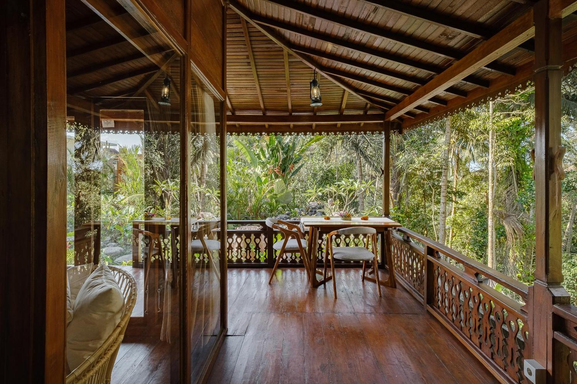 Villa Anantra Bali Eco