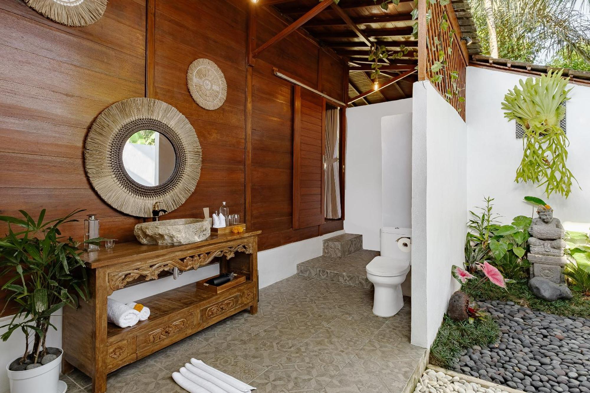 Anantra Bali Eco Villa Ubud