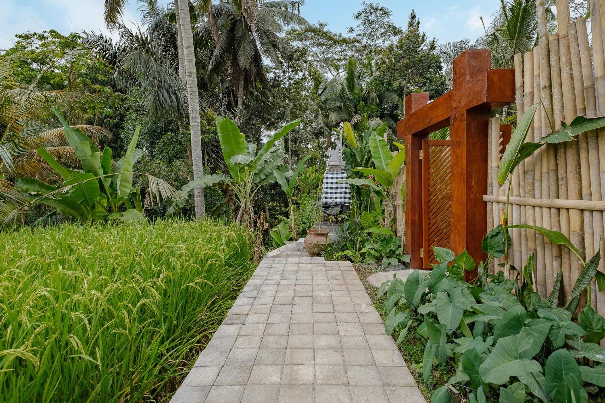 Anantra Bali Eco *