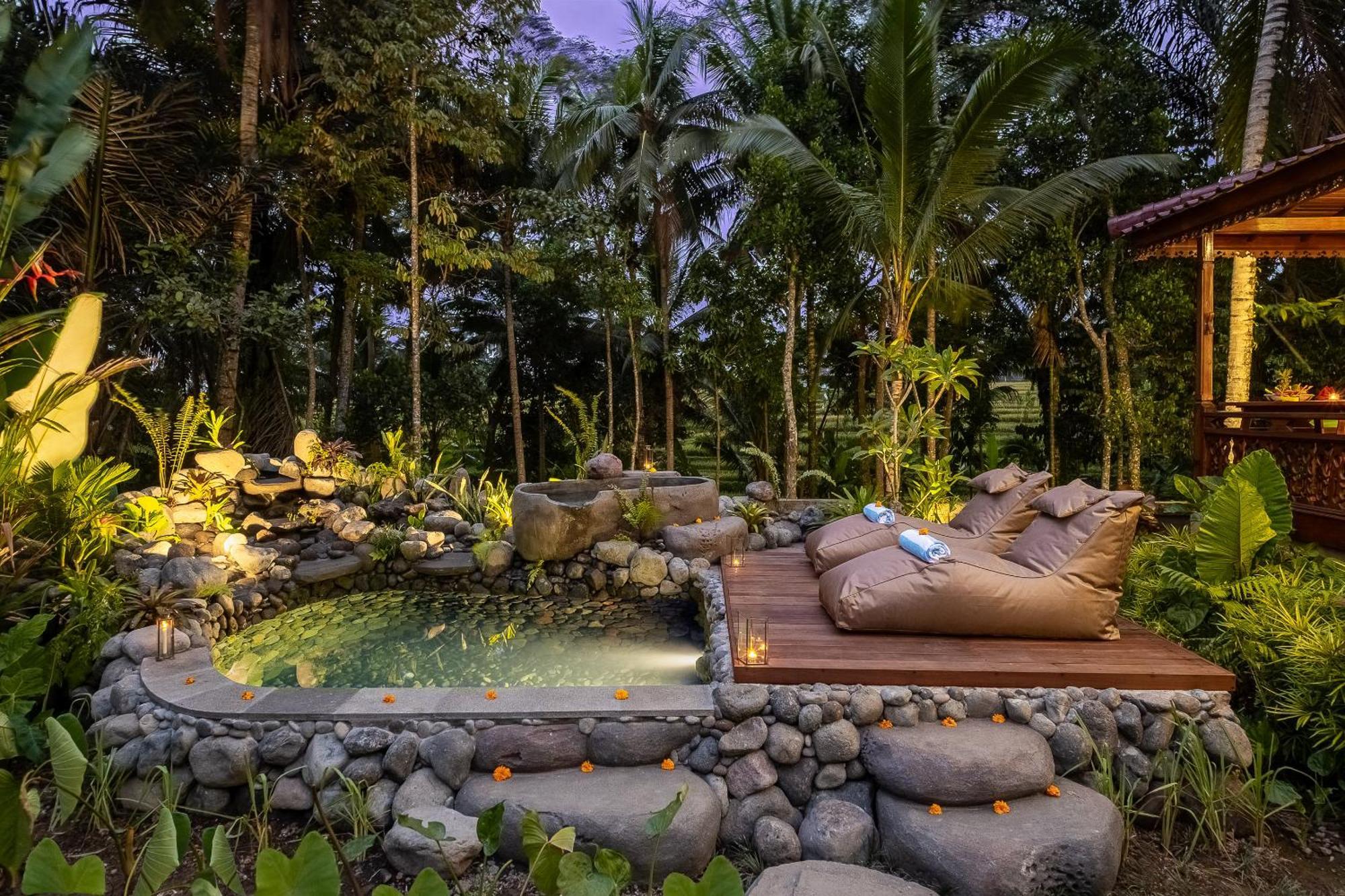 Anantra Bali Eco Ubud