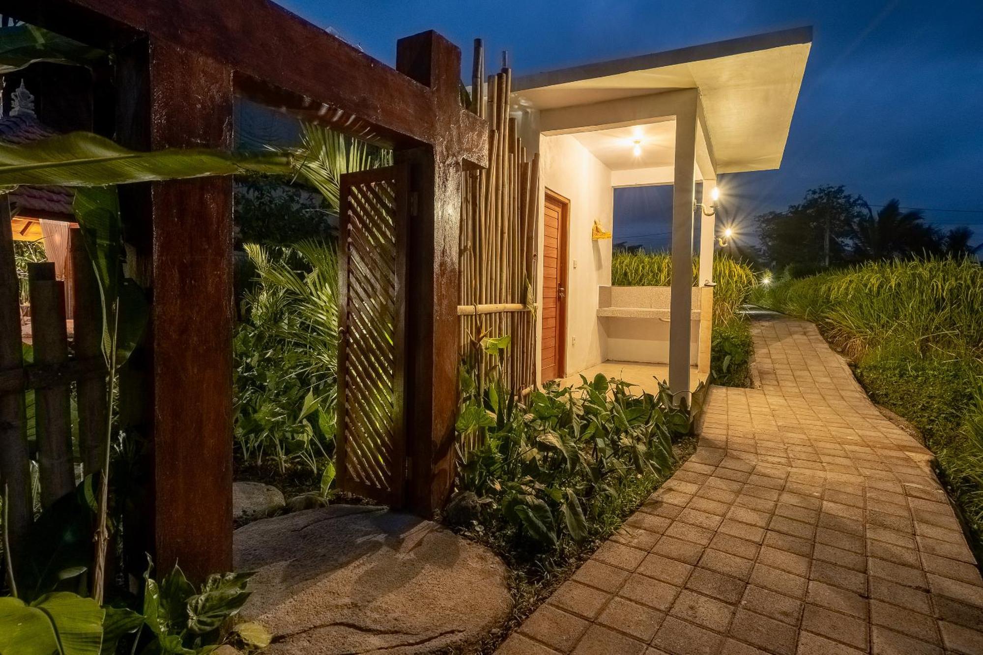 Anantra Bali Eco * Ubud