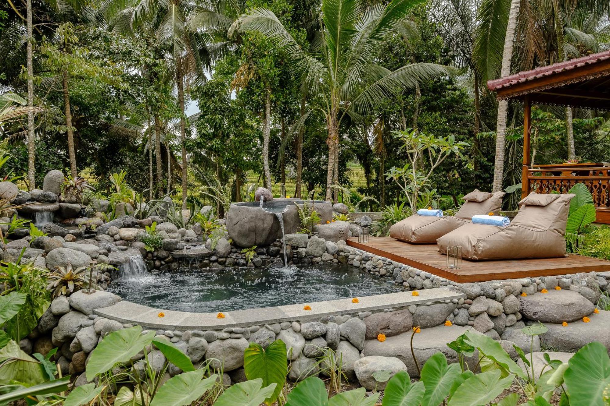 Anantra Bali Eco
