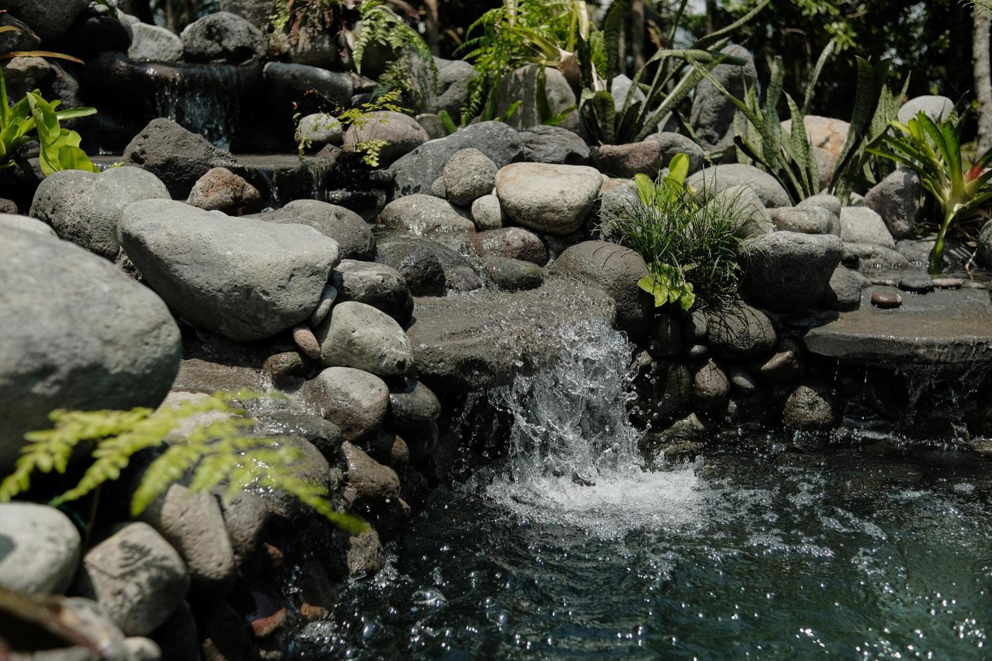 Anantra Bali Eco Villa