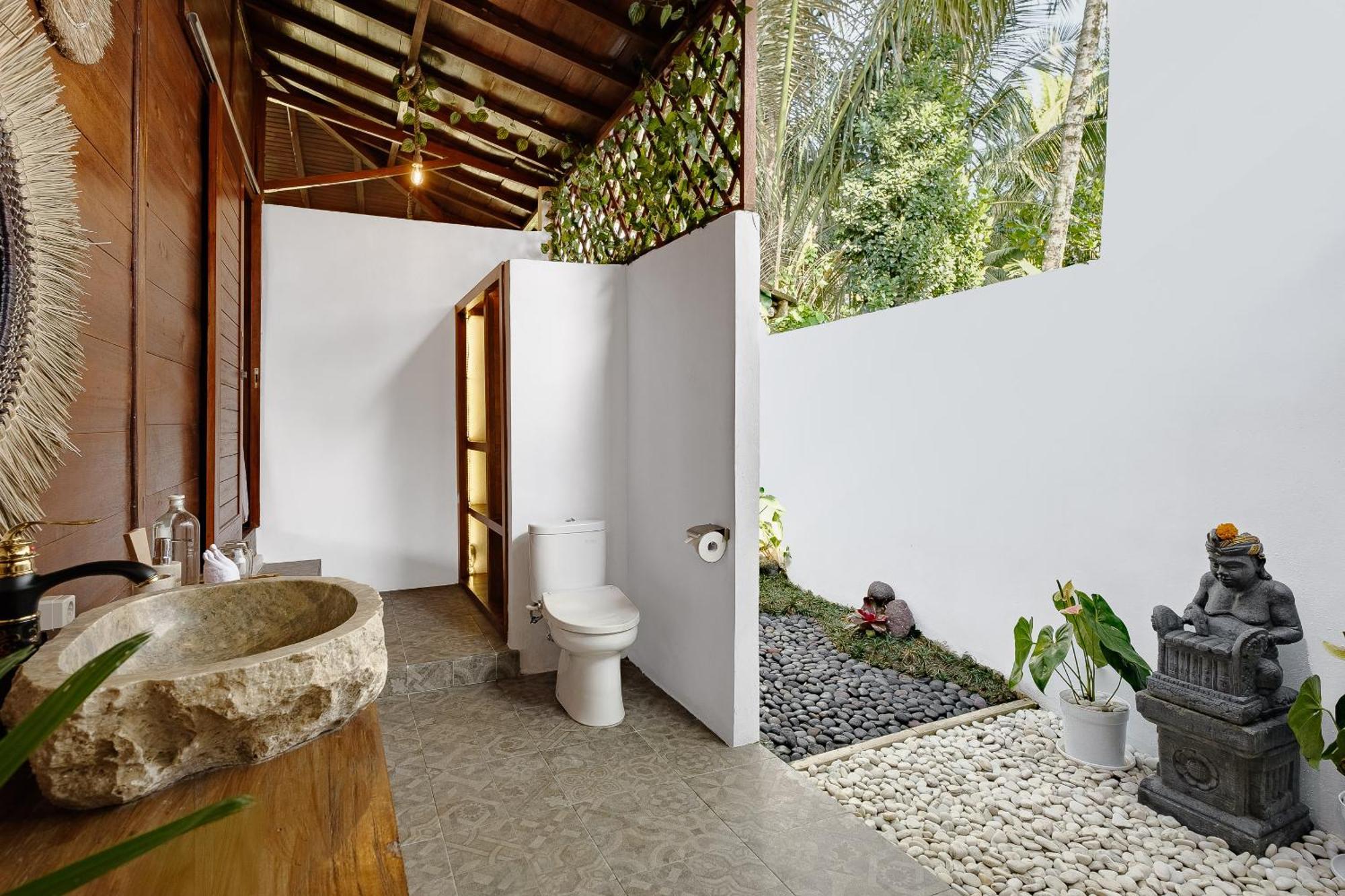 Villa Anantra Bali Eco