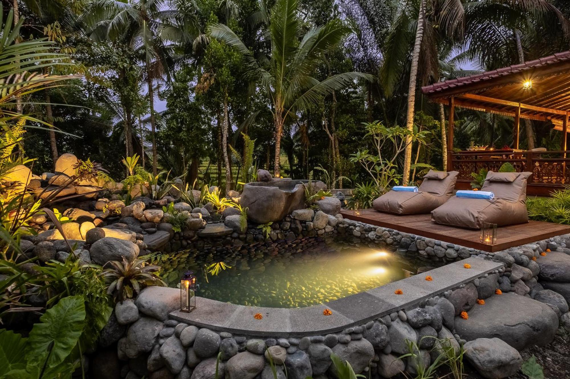Anantra Bali Eco Ubud
