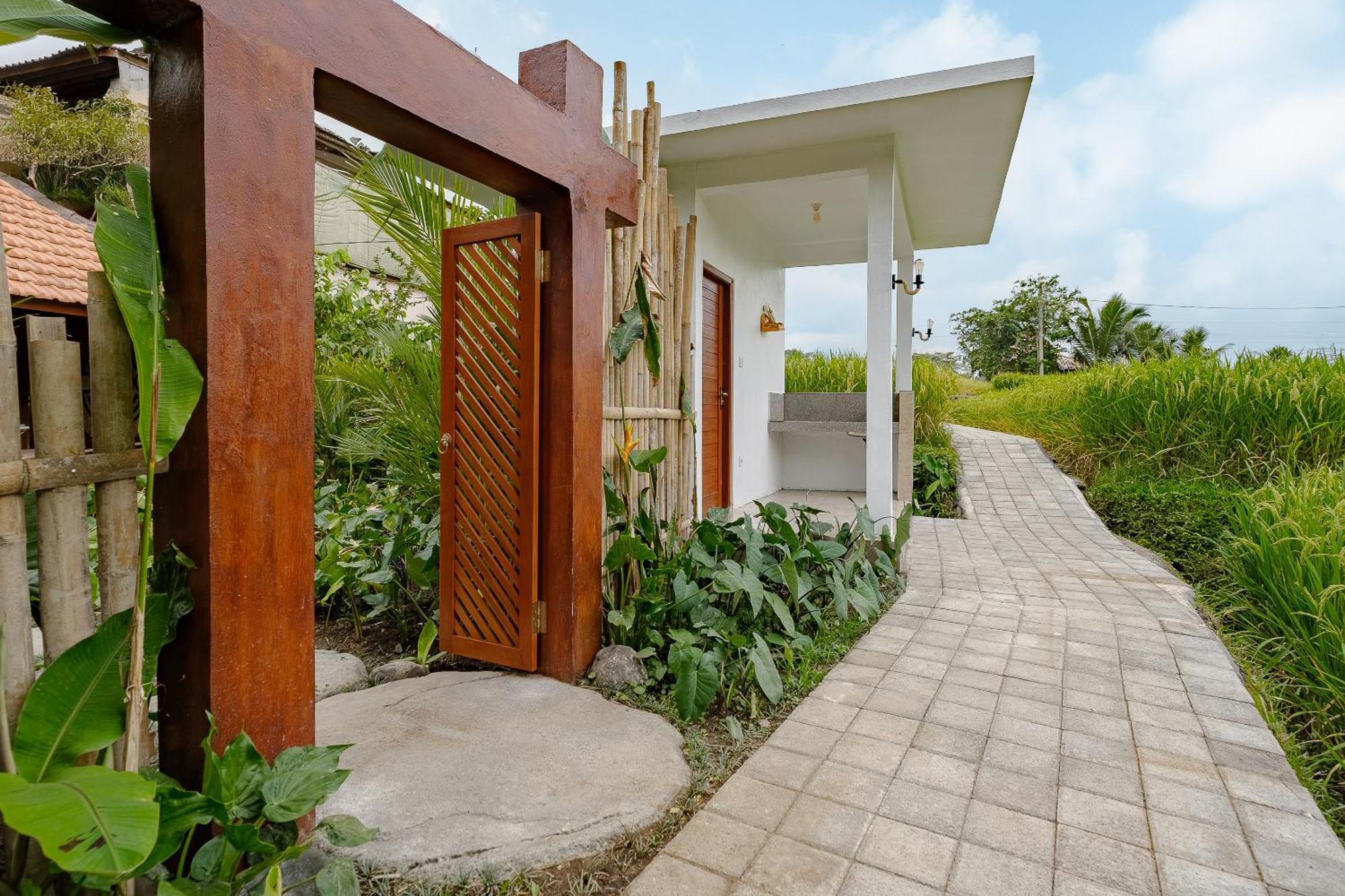 Villa Anantra Bali Eco *
