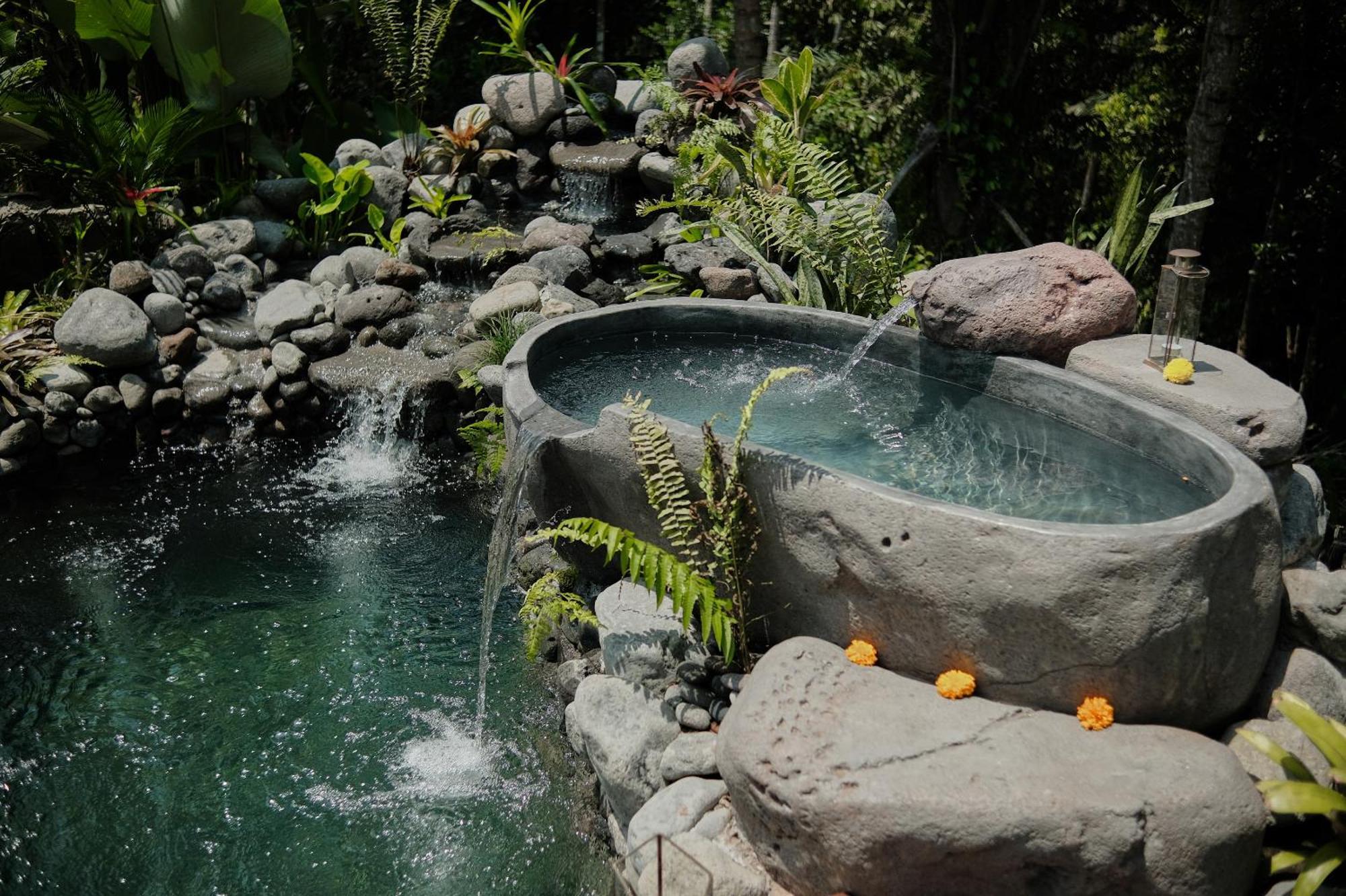 Anantra Bali Eco Villa Ubud