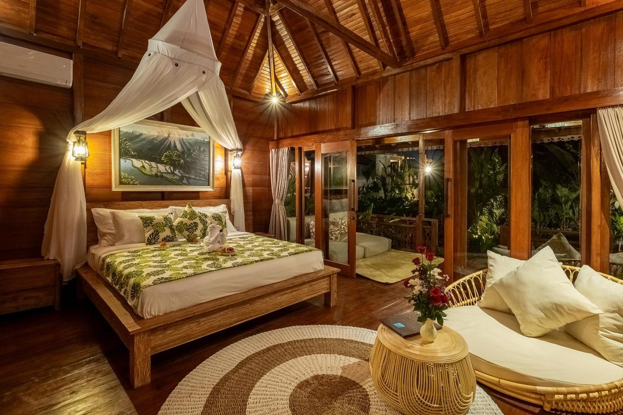 Villa Anantra Bali Eco