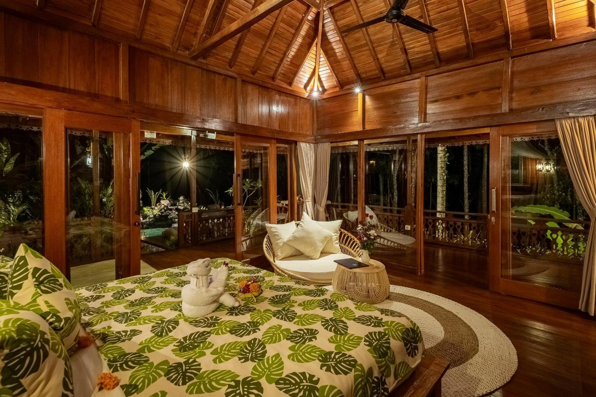 Villa Anantra Bali Eco *