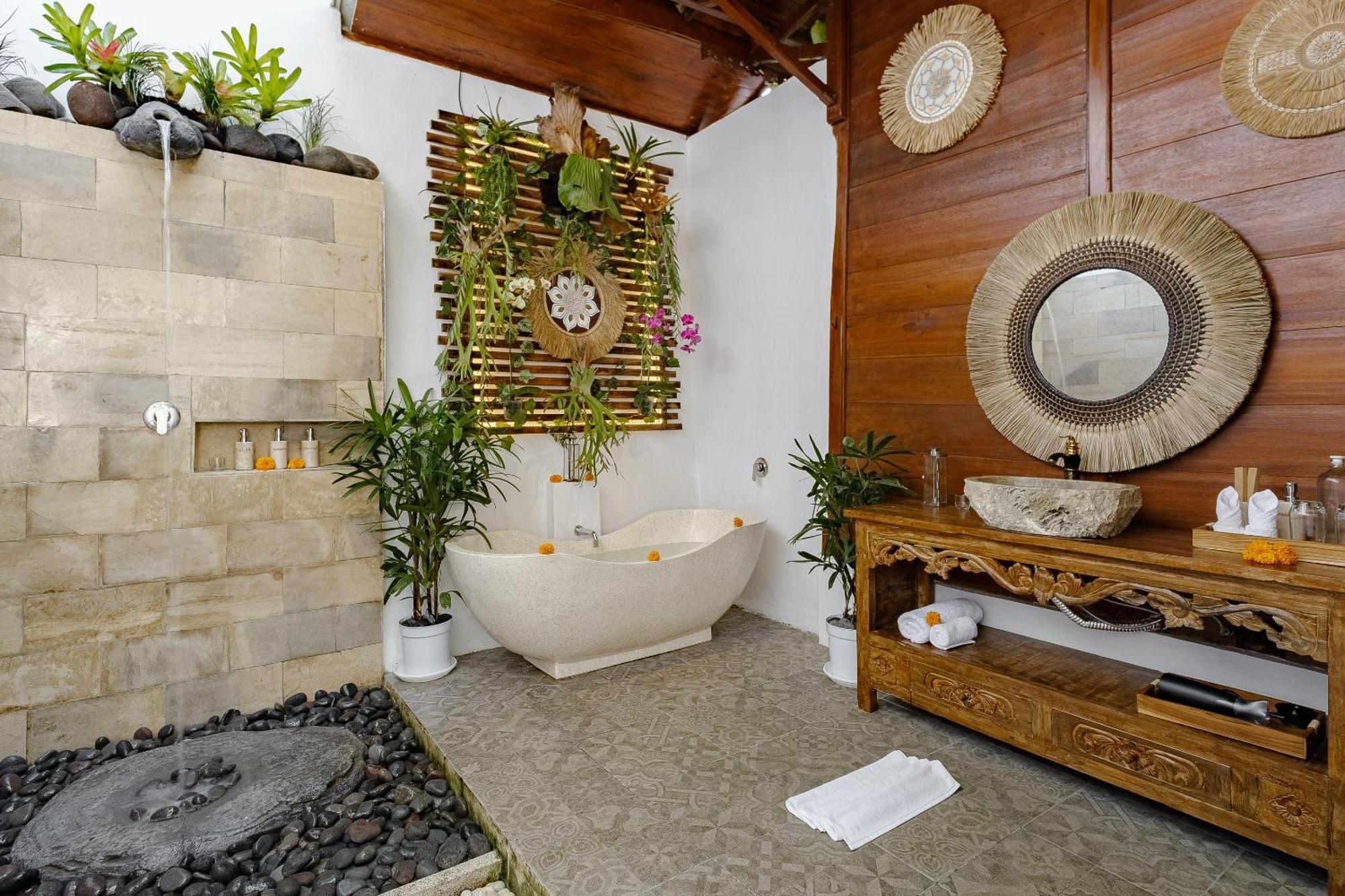 Anantra Bali Eco Villa Ubud