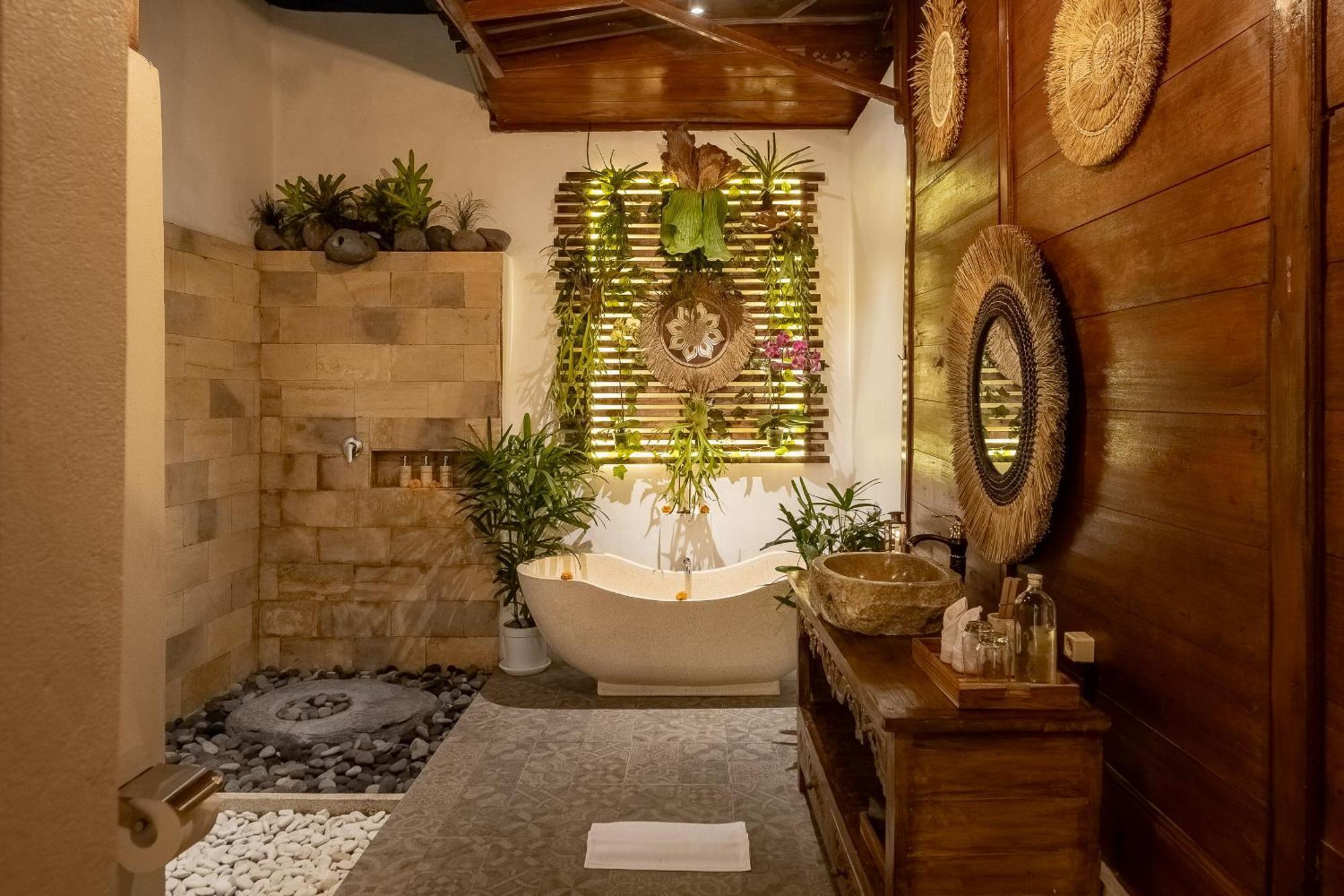 Villa Anantra Bali Eco Ubud