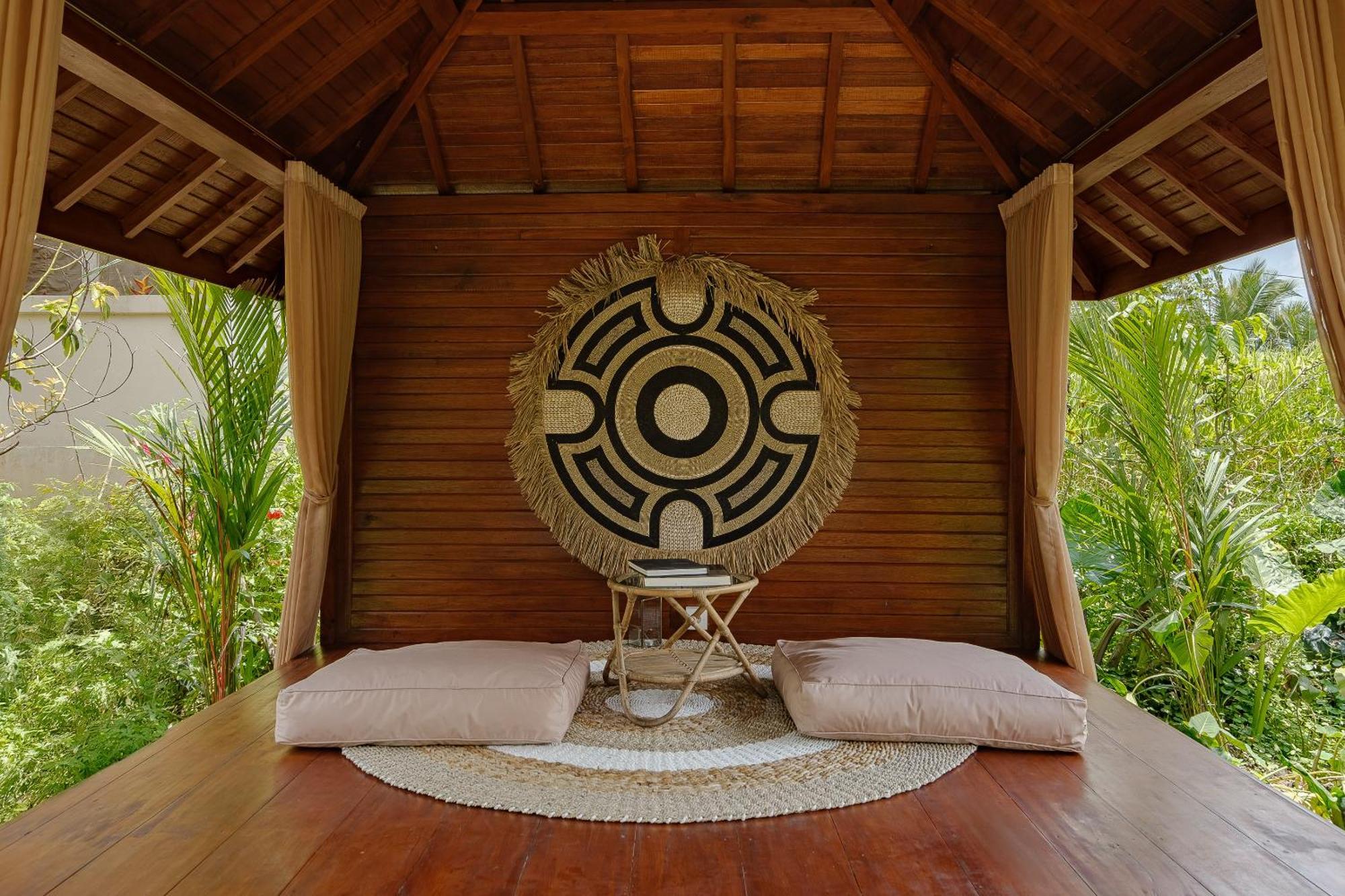 Anantra Bali Eco Ubud