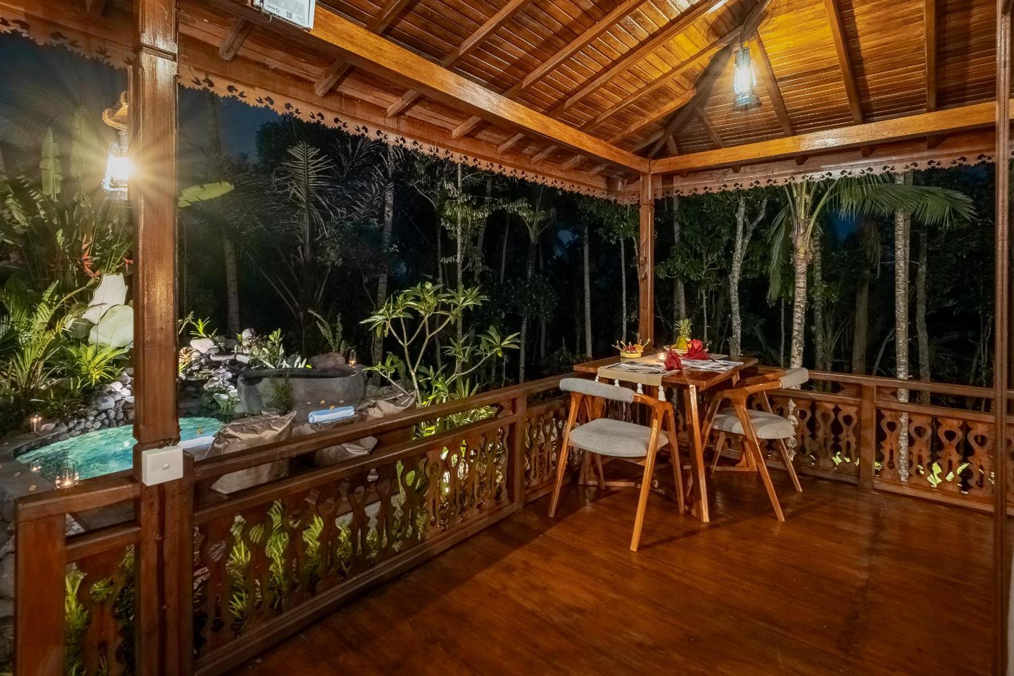Villa Anantra Bali Eco *