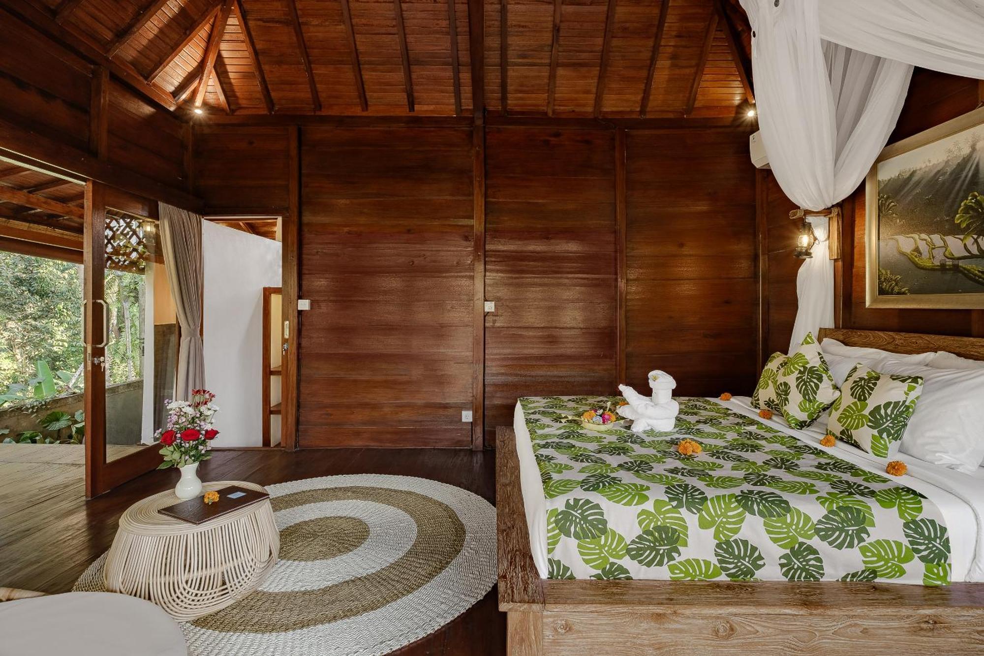 Anantra Bali Eco Villa Ubud