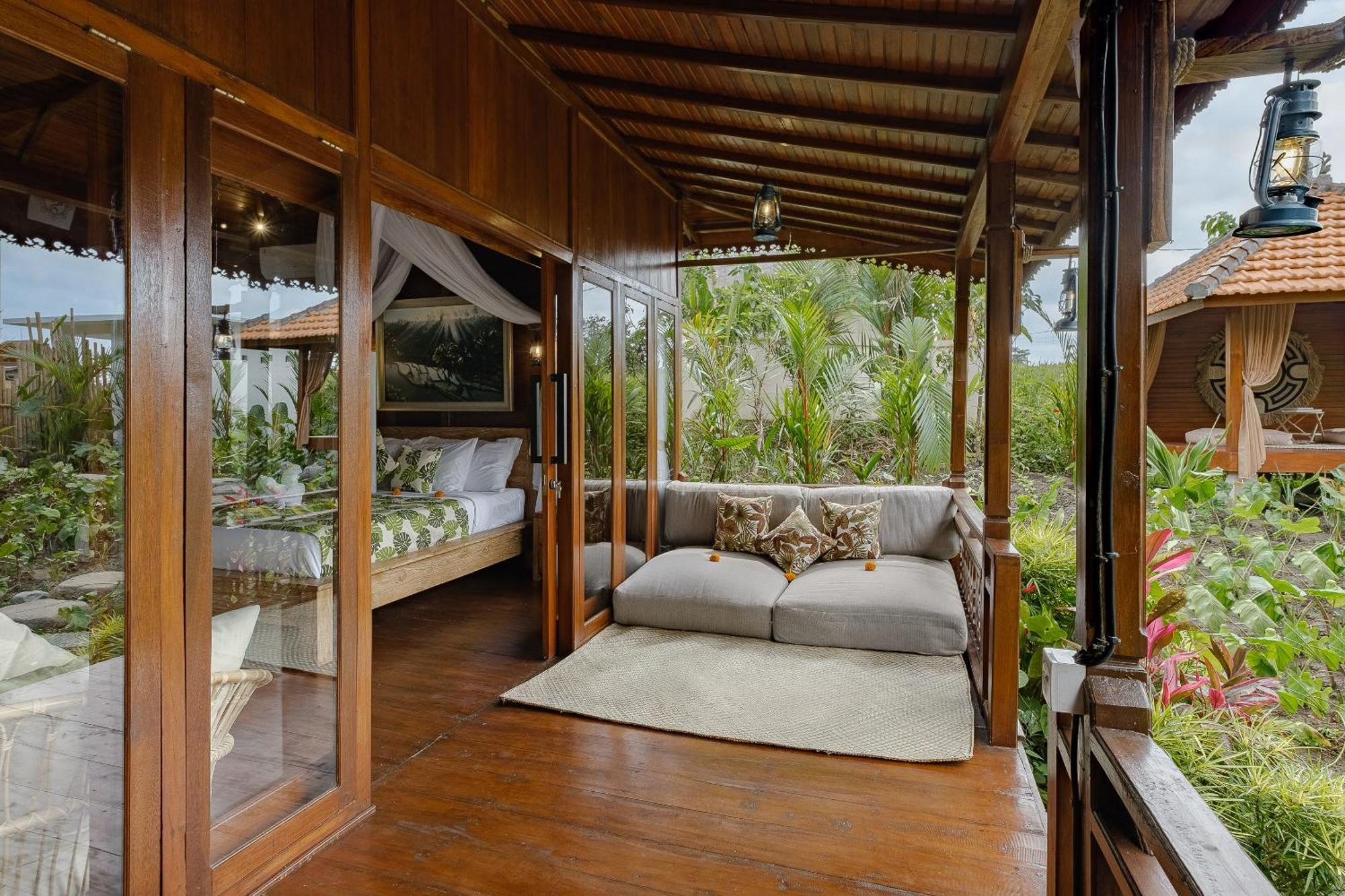 Anantra Bali Eco