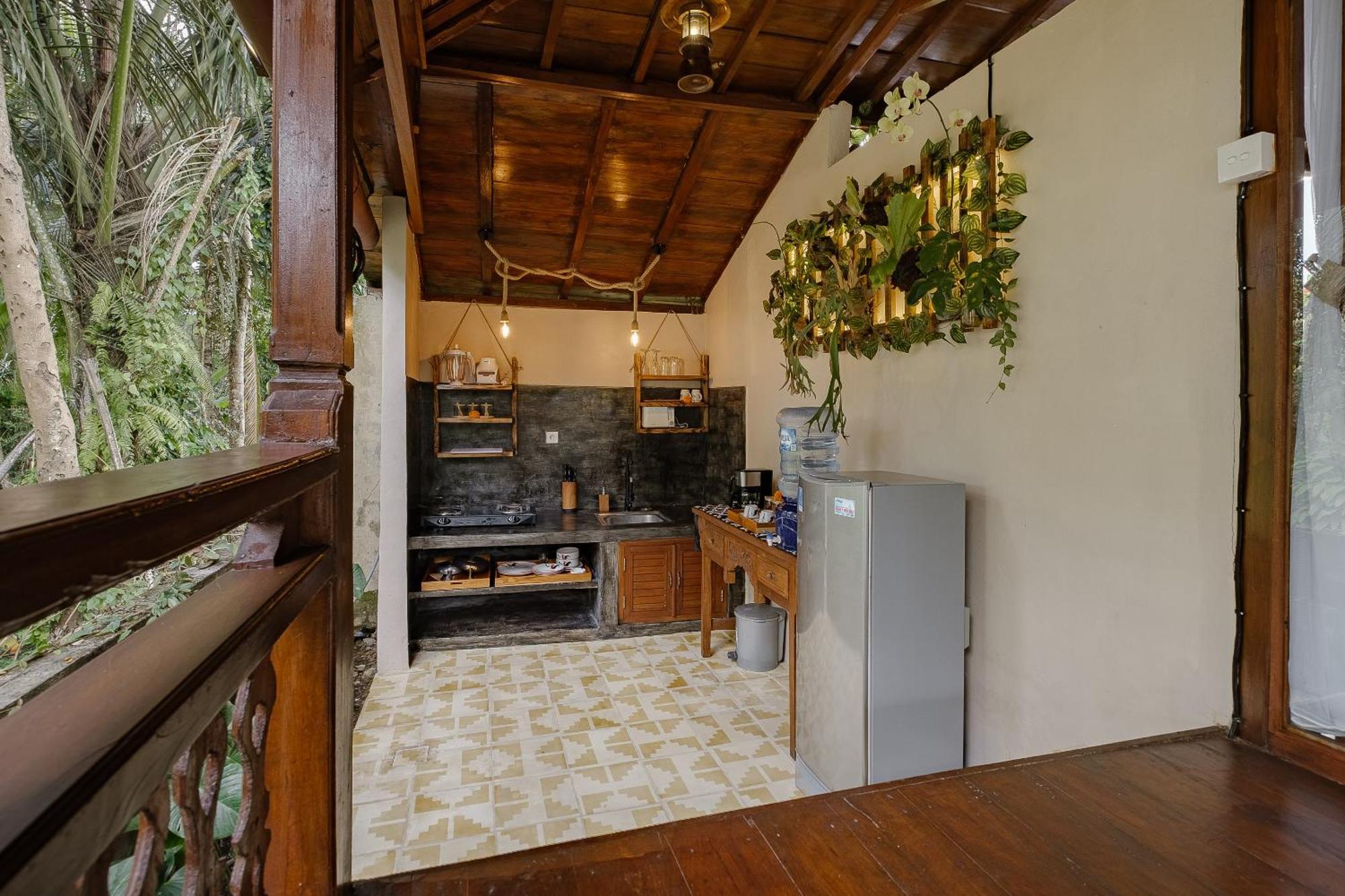 Villa Anantra Bali Eco