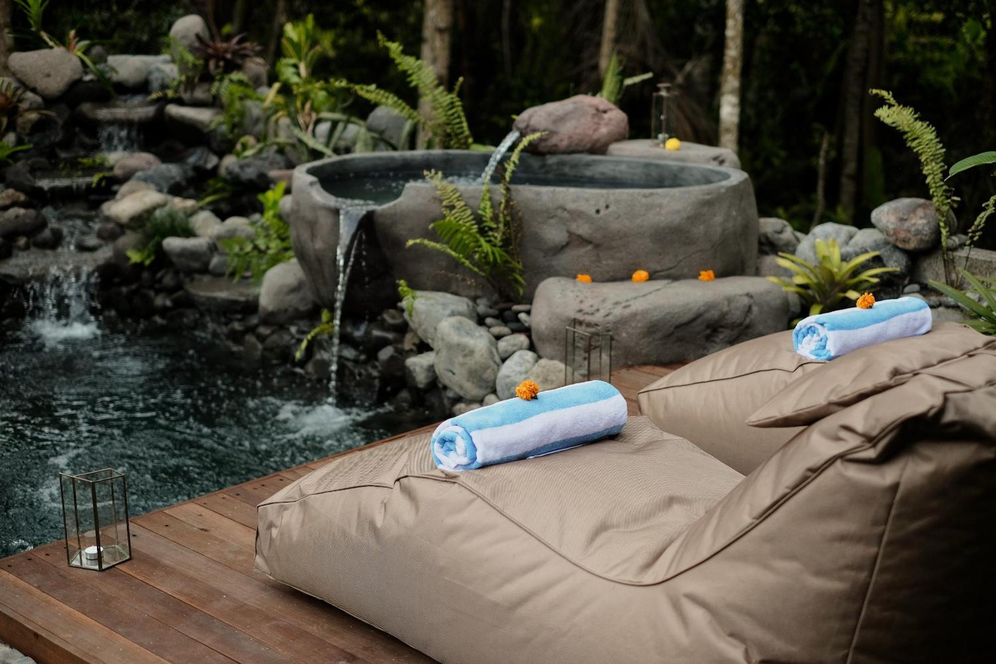 Anantra Bali Eco Villa *