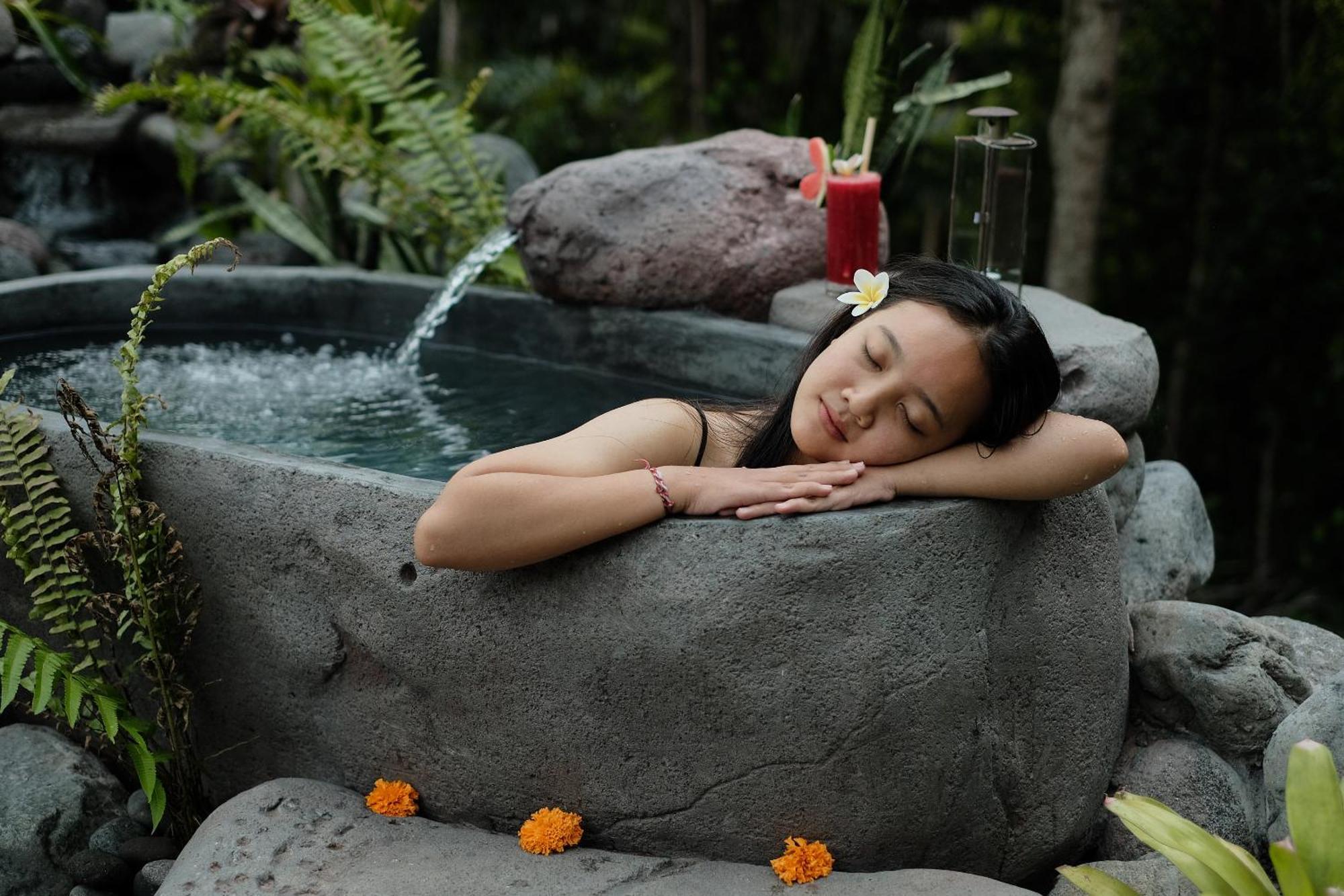 Villa Anantra Bali Eco *