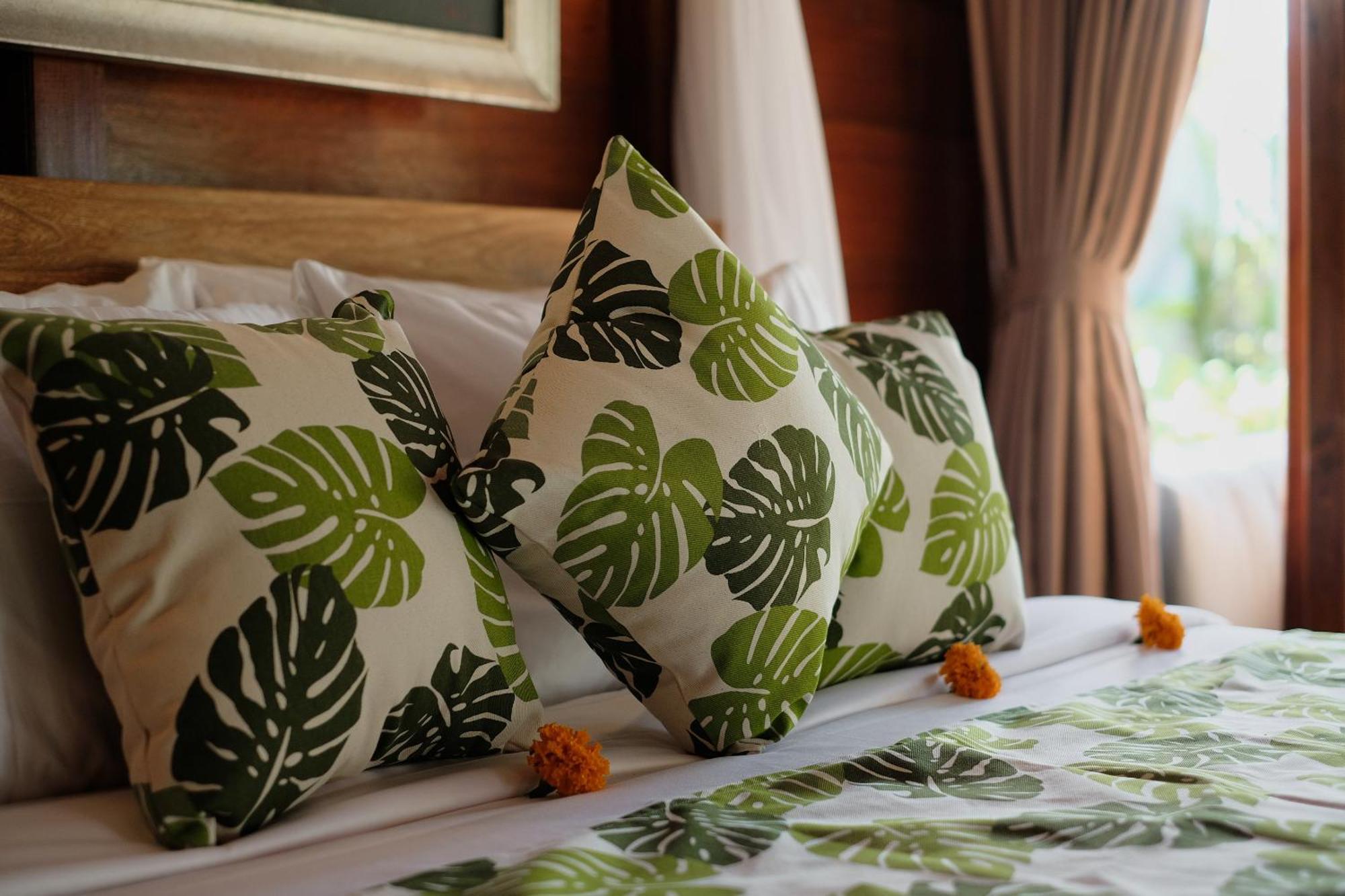 Anantra Bali Eco Villa