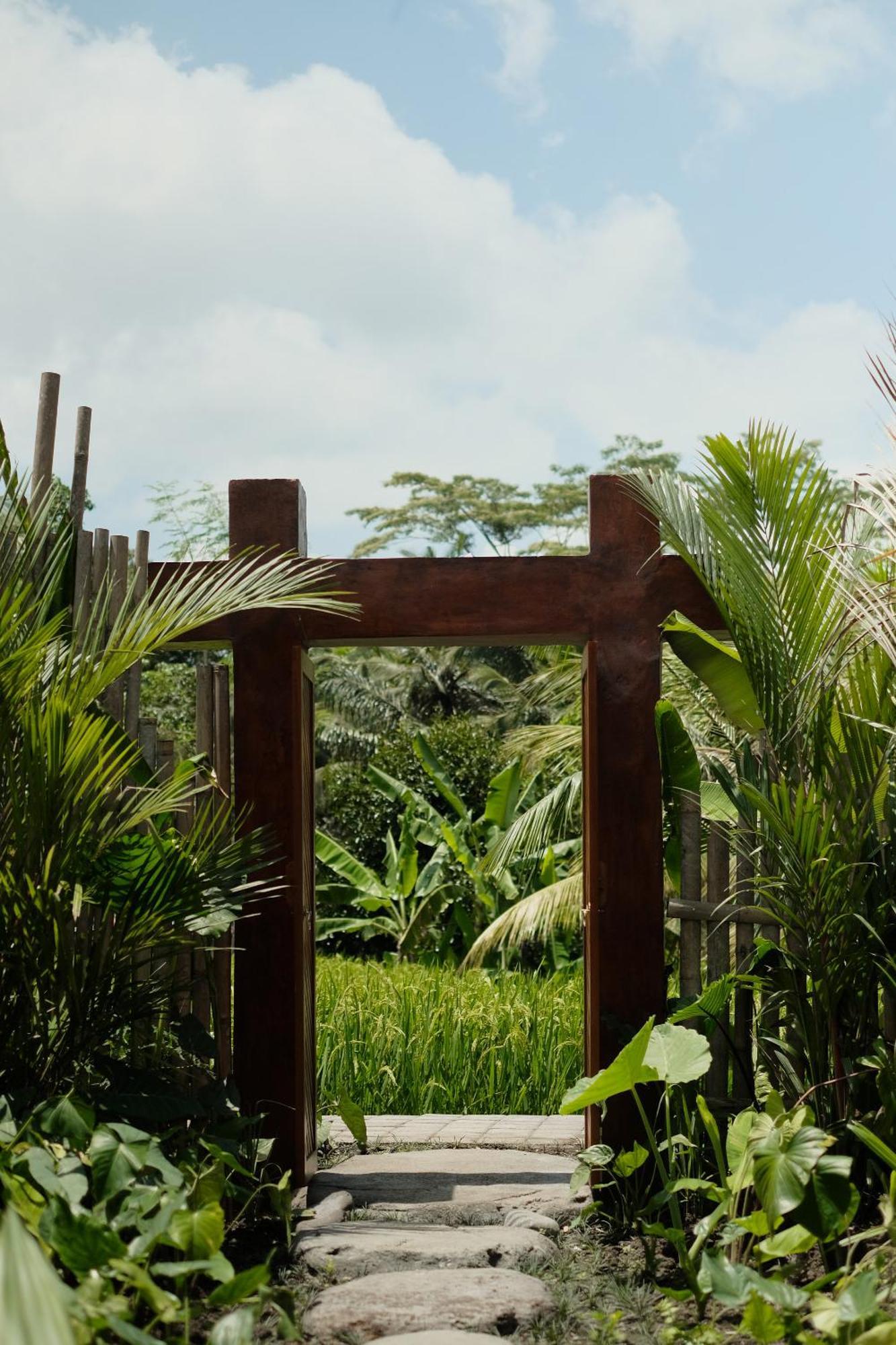 Villa Anantra Bali Eco