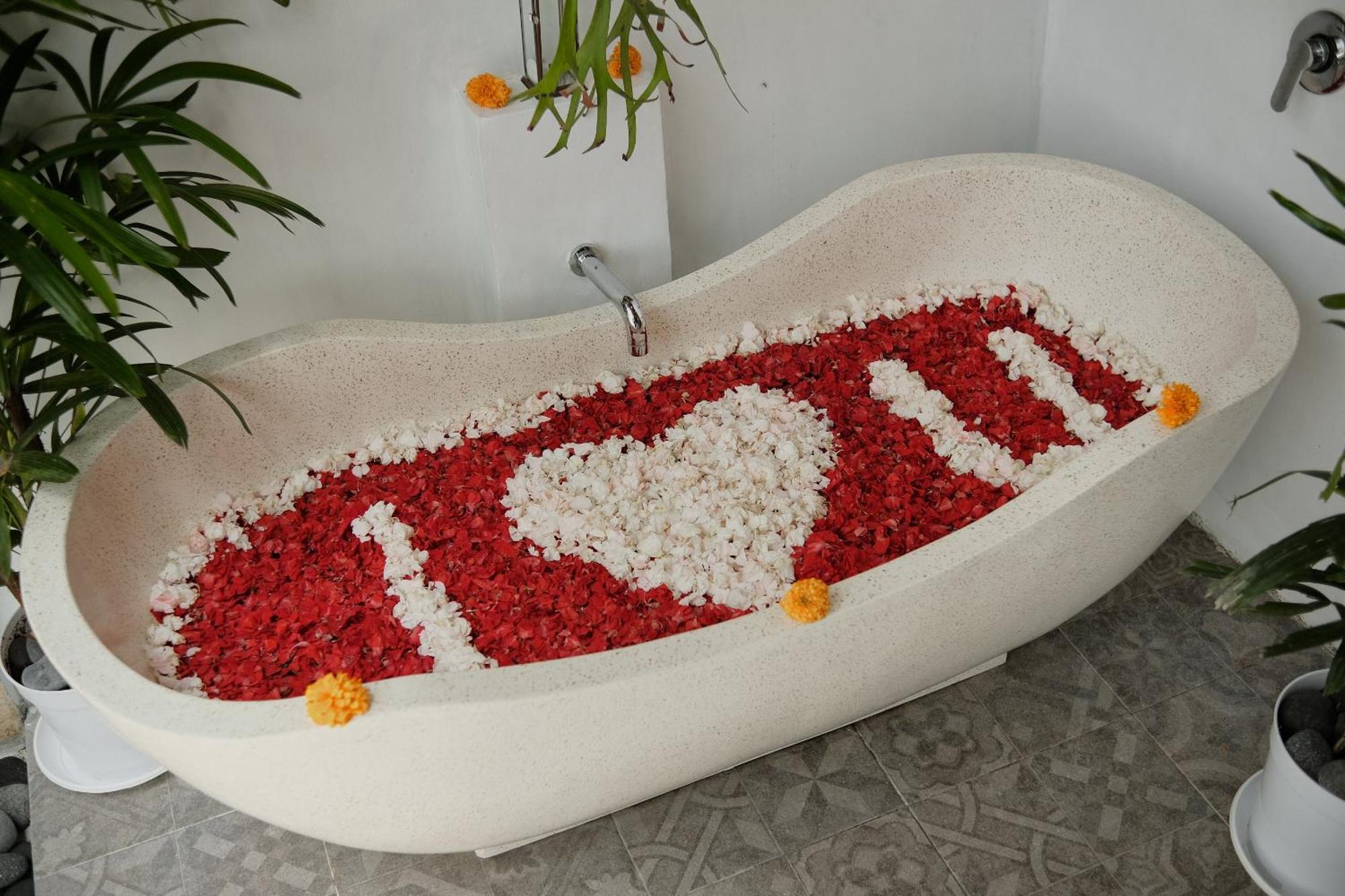 Villa Anantra Bali Eco *