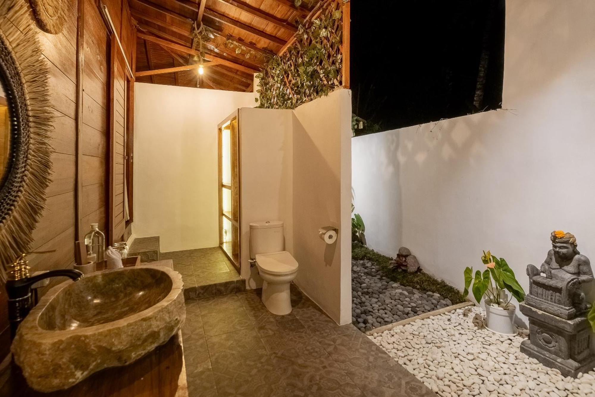 Villa Anantra Bali Eco Ubud