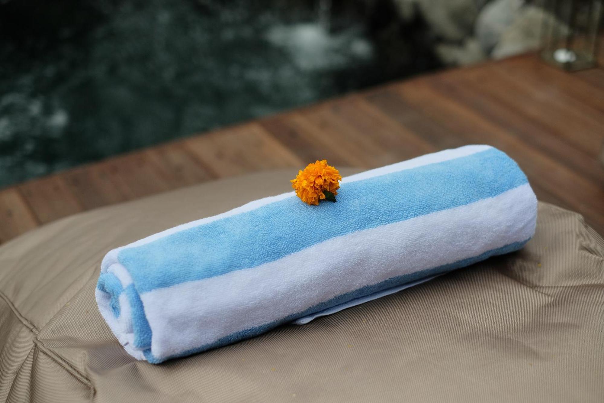 Anantra Bali Eco Villa