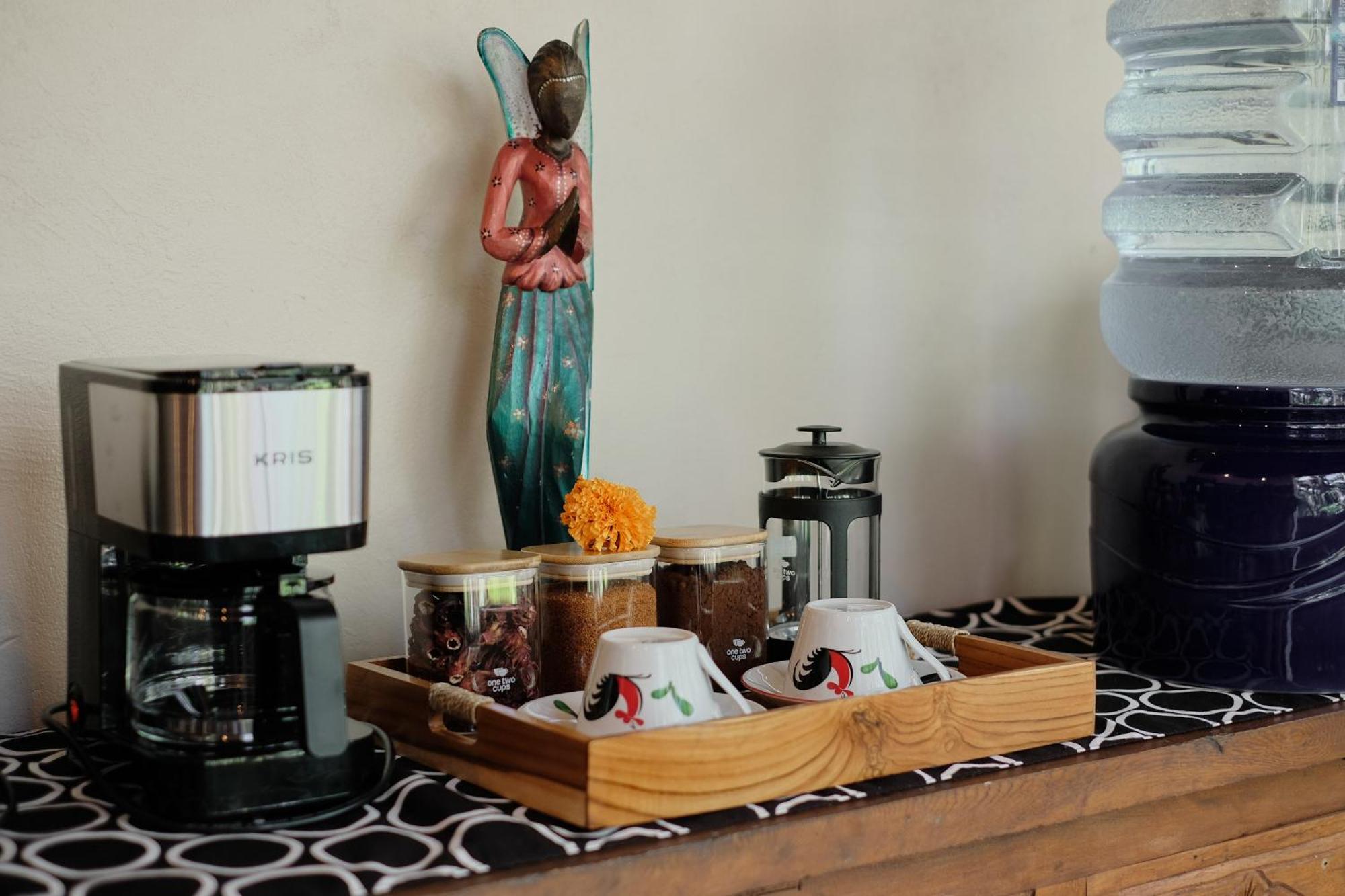 Villa Anantra Bali Eco